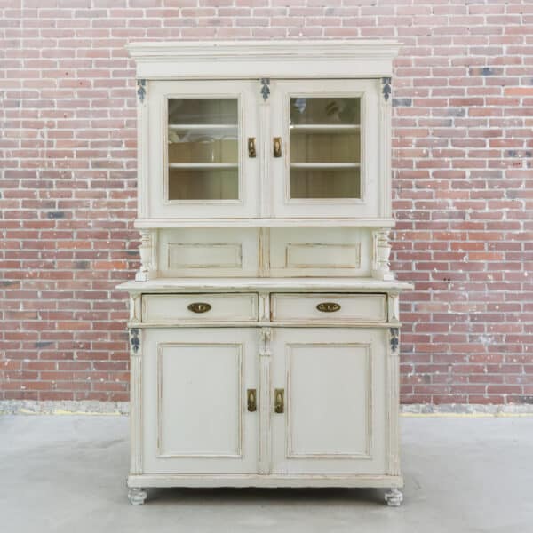 Brocante buffetkast