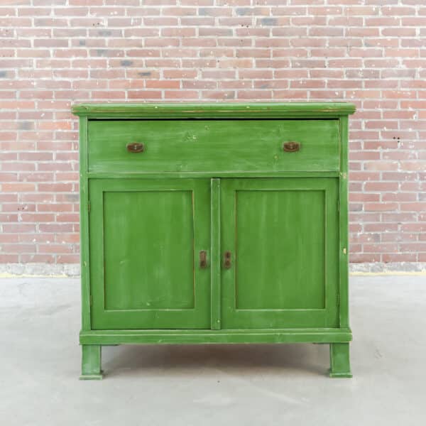 Brocante dressoir