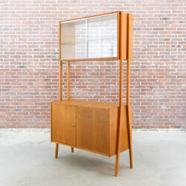 Vintage highboard - František Jirák