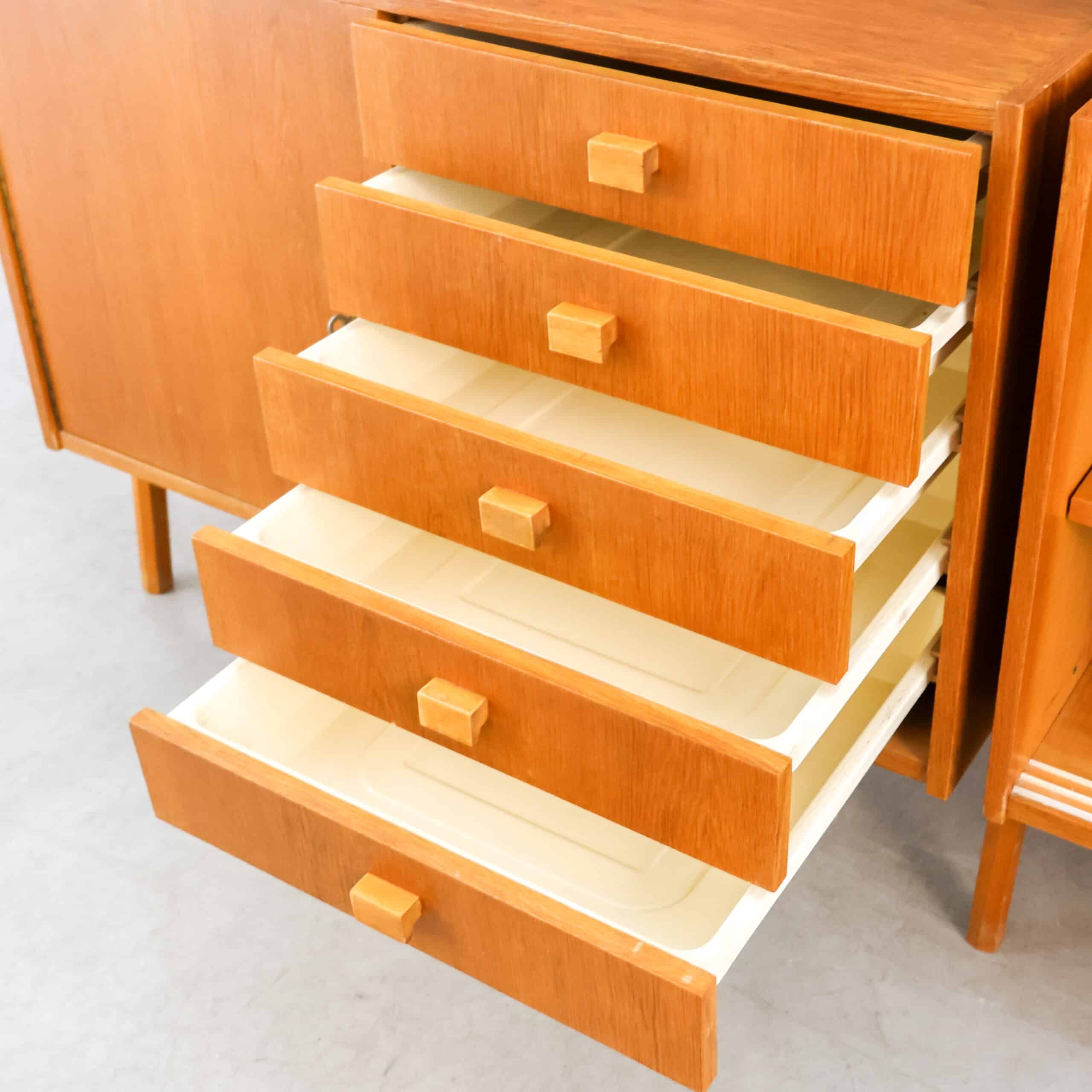 Modulaire wandkast - Tatra Nabytok - Afbeelding 3