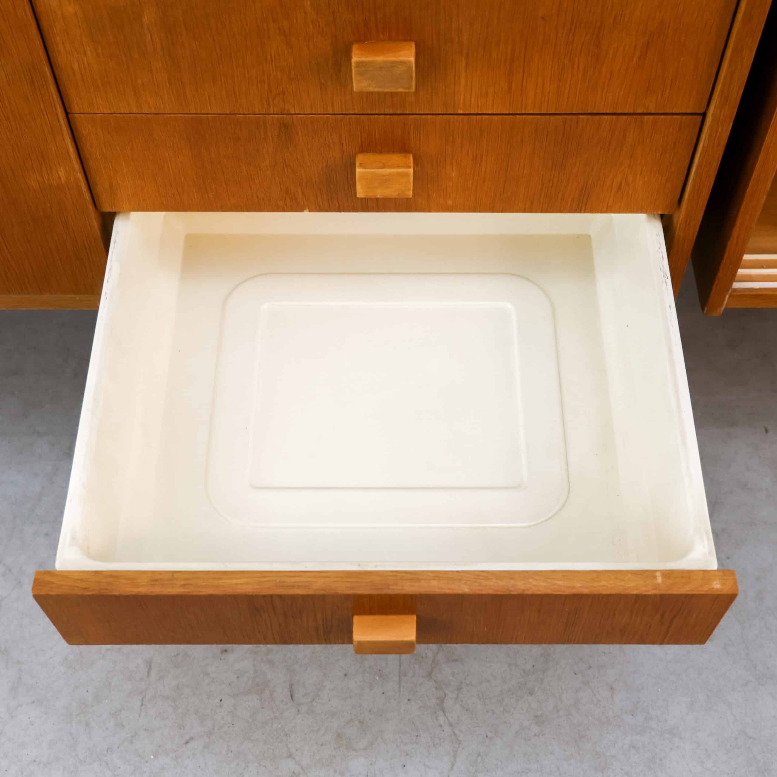 Modulaire wandkast - Tatra Nabytok - Afbeelding 4
