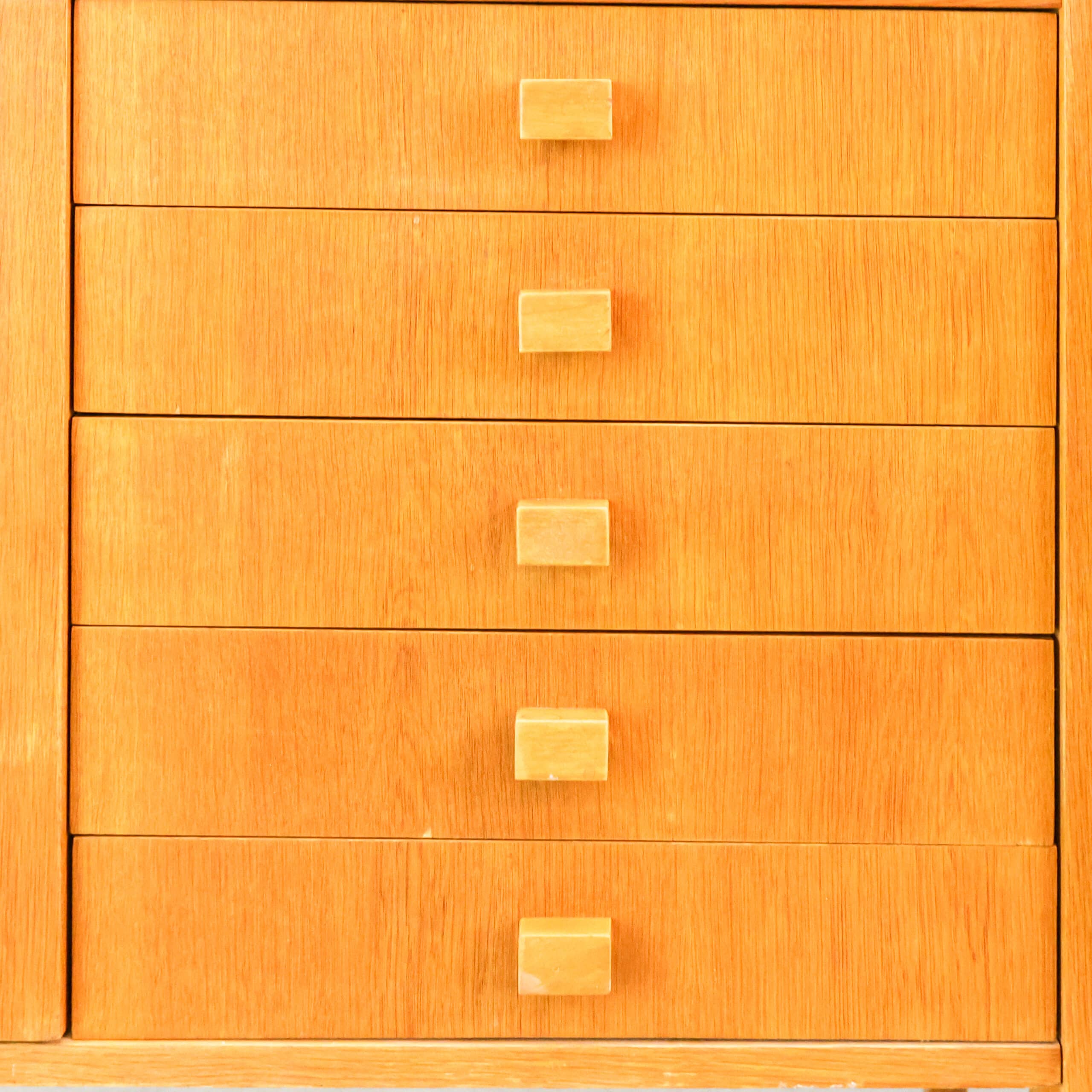 Modulaire wandkast - Tatra Nabytok - Afbeelding 9