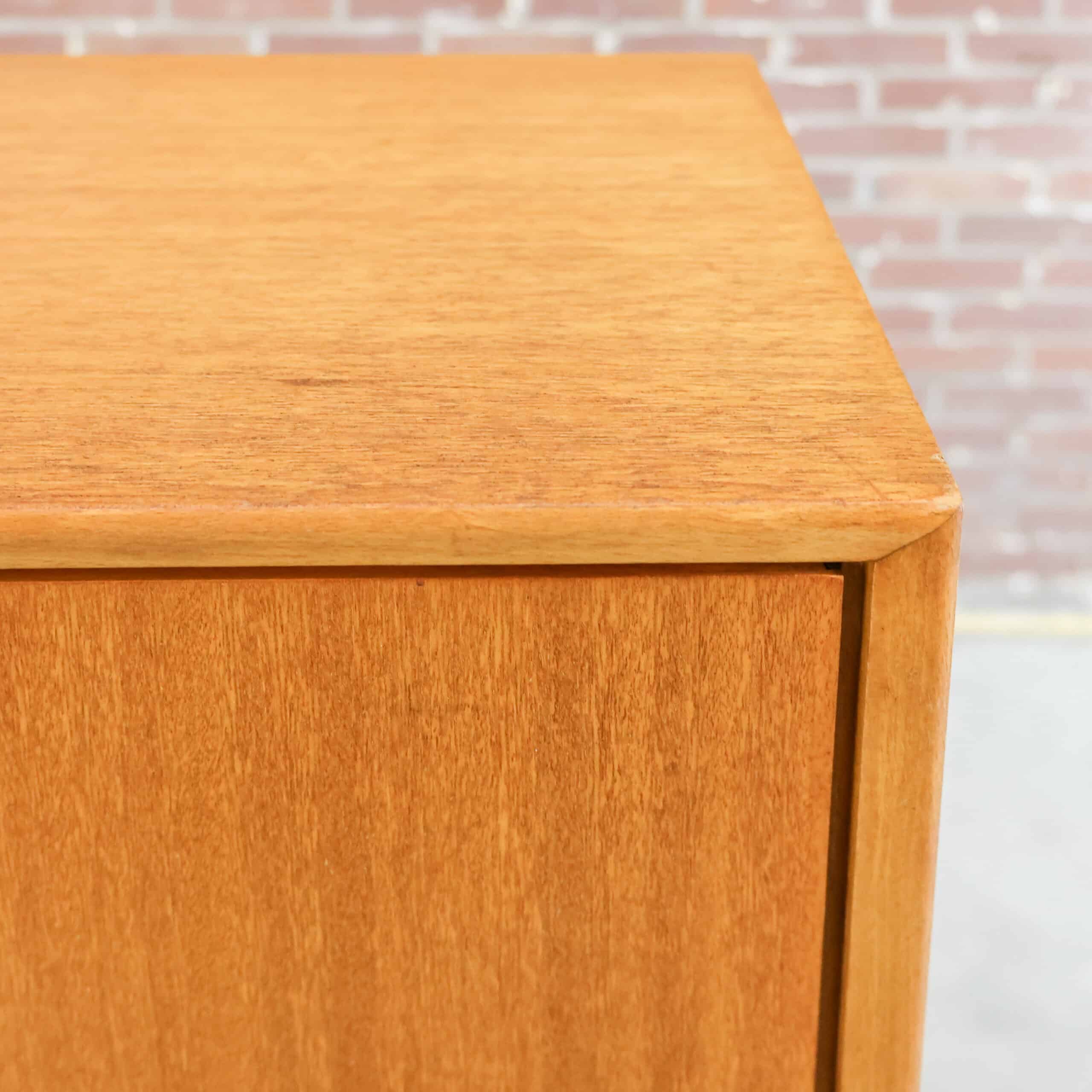Mid century dressoir - Afbeelding 3