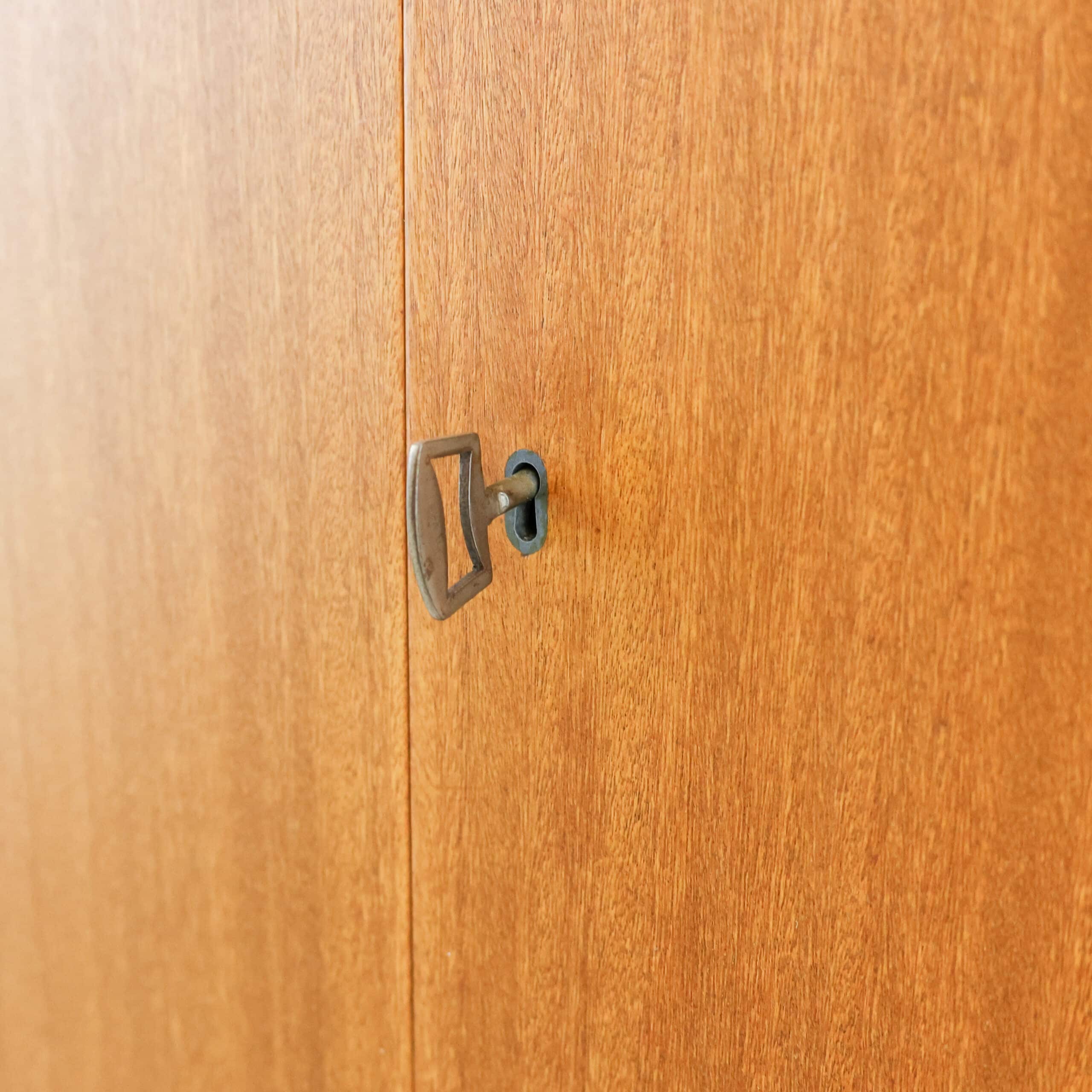 Mid century dressoir - Afbeelding 5