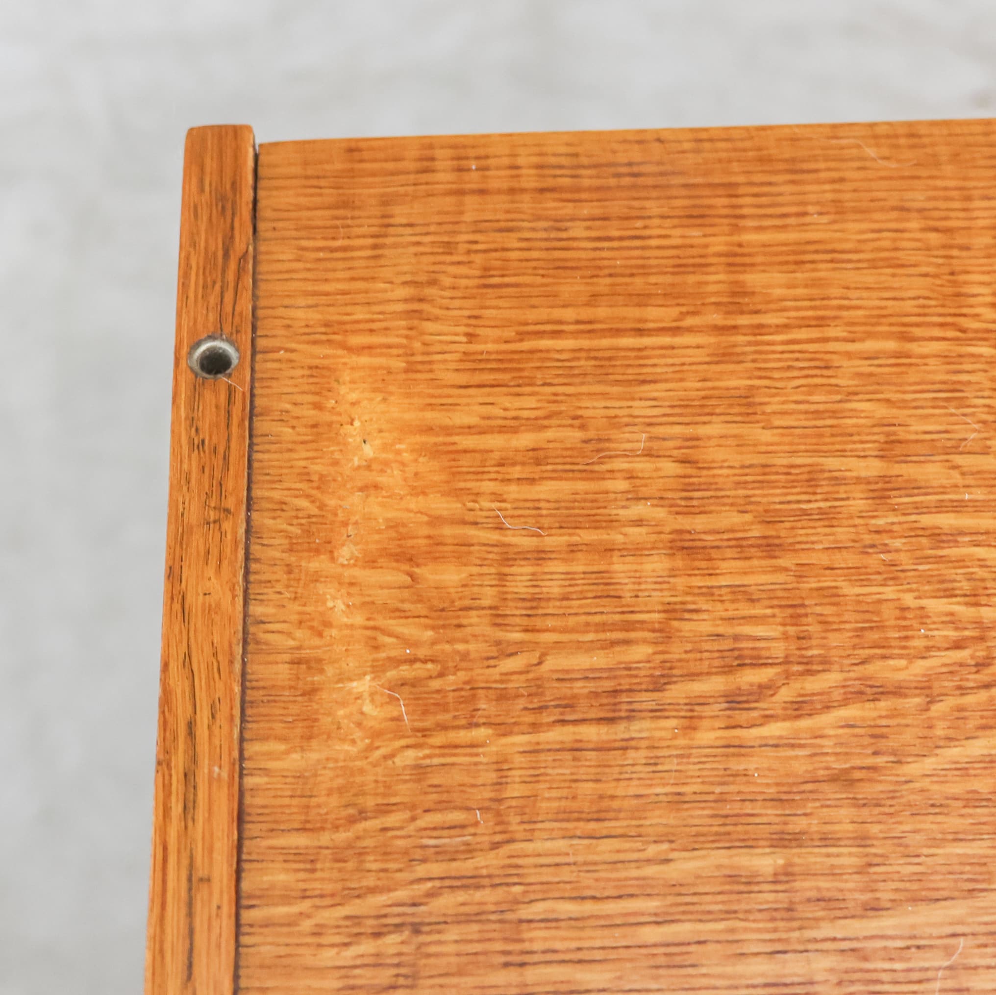 Mid-century dressoir van Jiří Jiroutek - Afbeelding 5