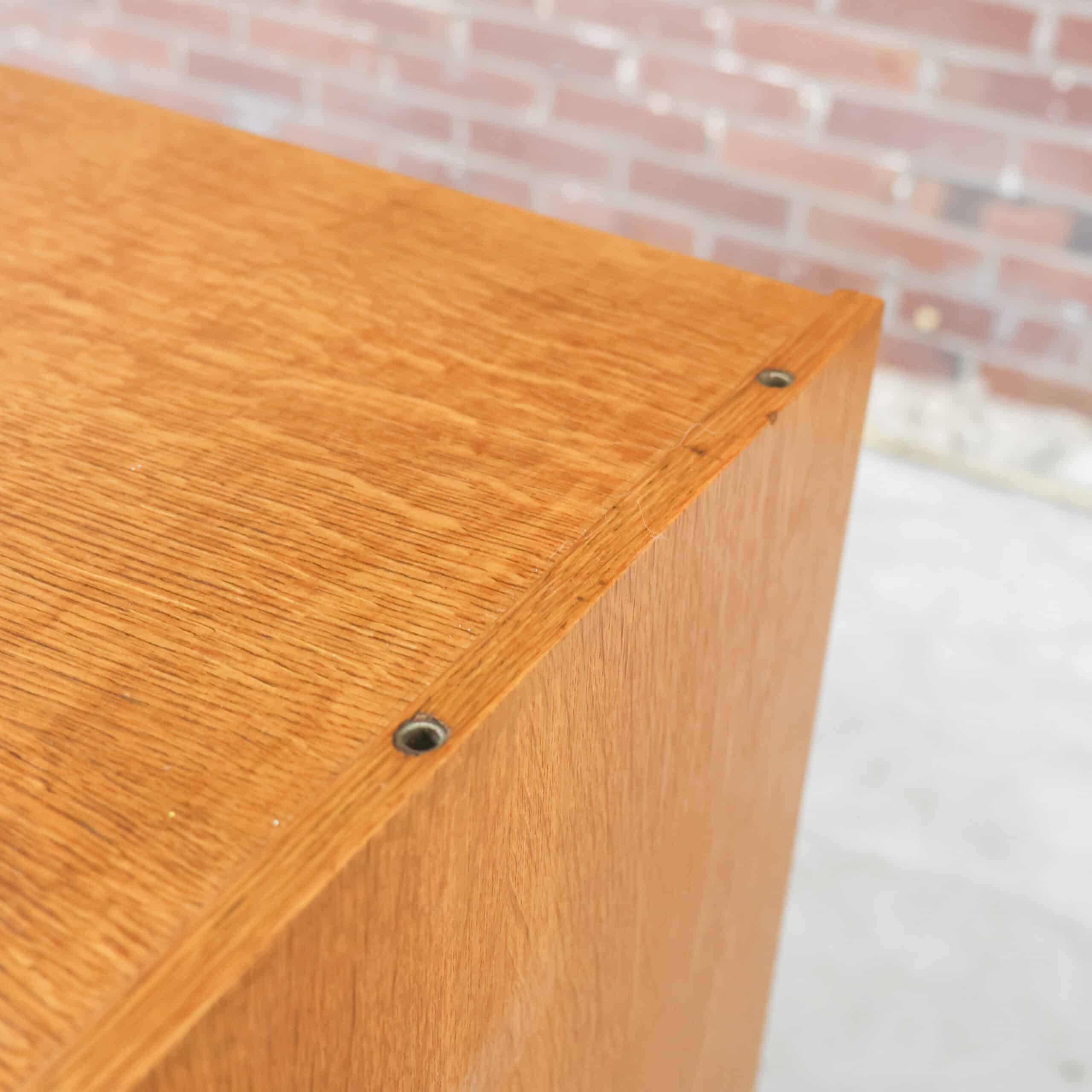 Mid-century dressoir van Jiří Jiroutek - Afbeelding 7