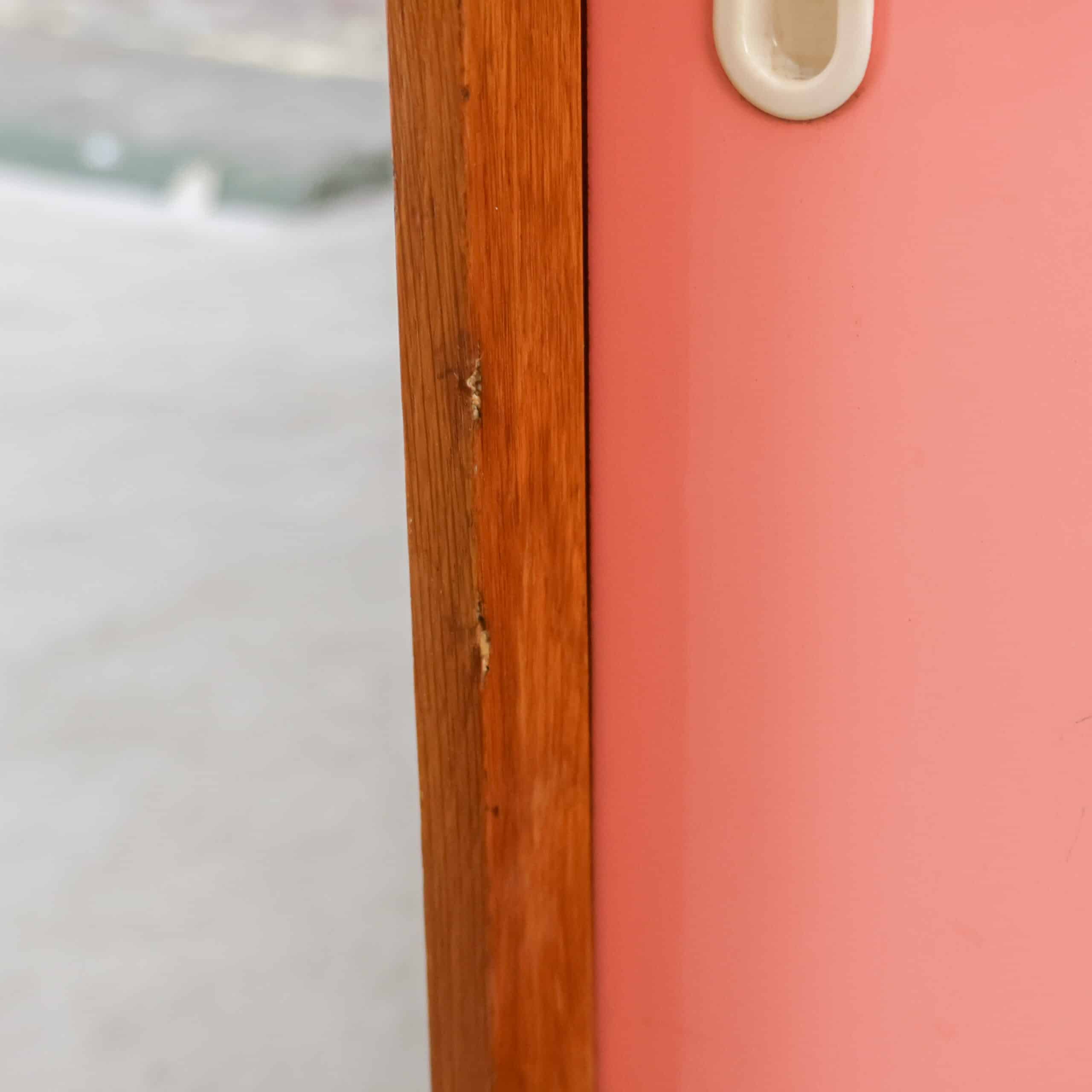 Mid-century dressoir van Jiří Jiroutek - Afbeelding 8