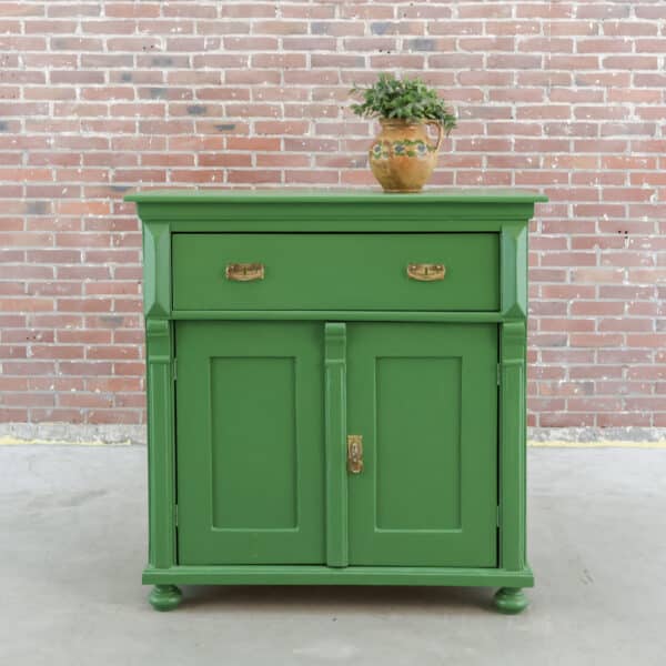 Brocante dressoir