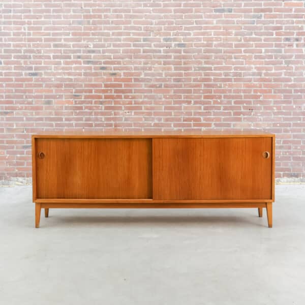 Mid-century sideboard - Georg Satink
