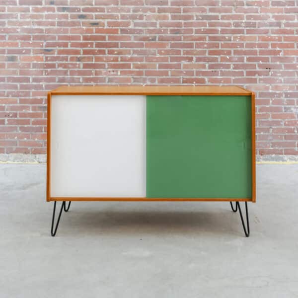 Mid-century dressoir van Jiří Jiroutek
