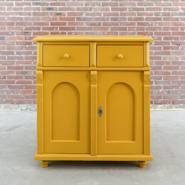Brocante dressoir