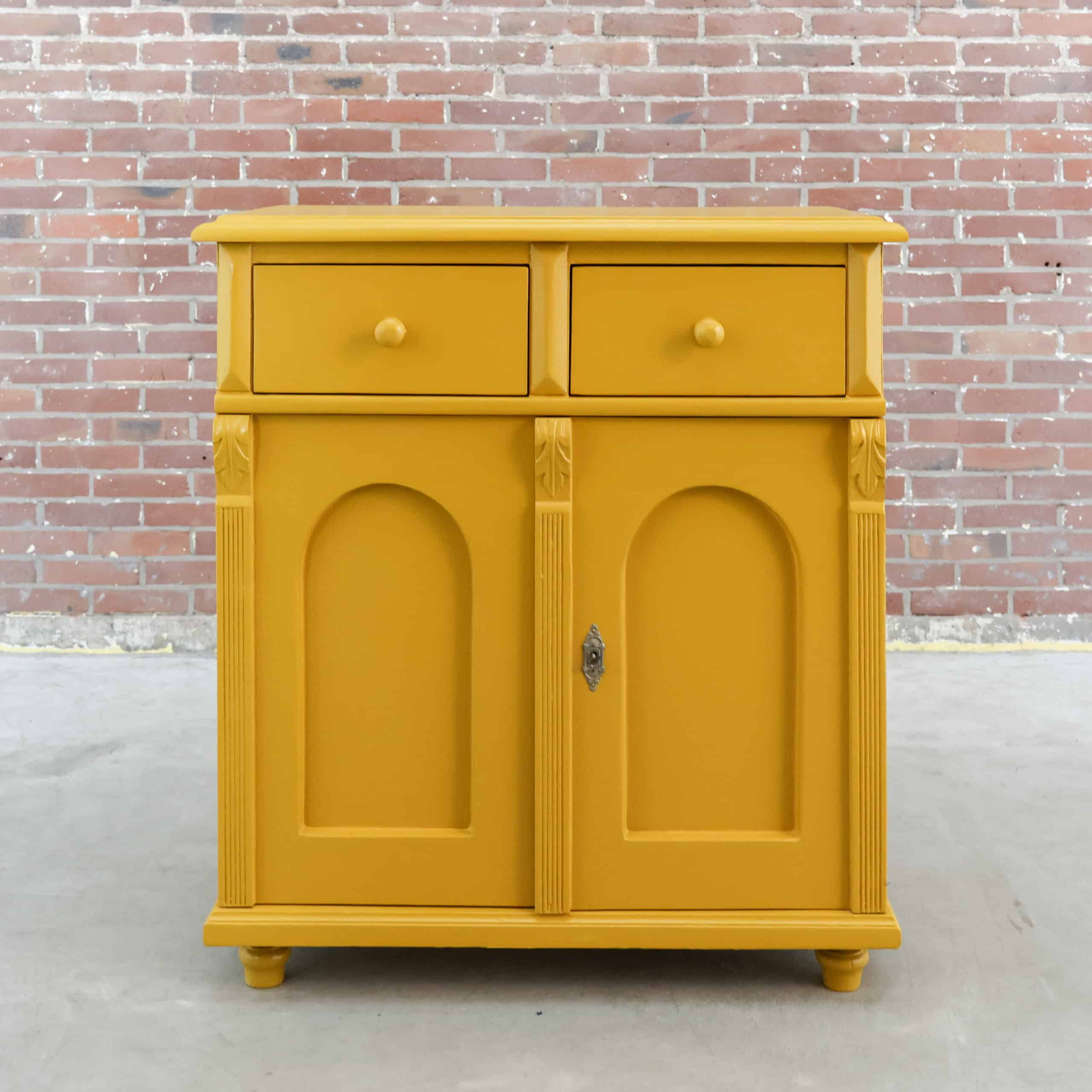 Brocante dressoir
