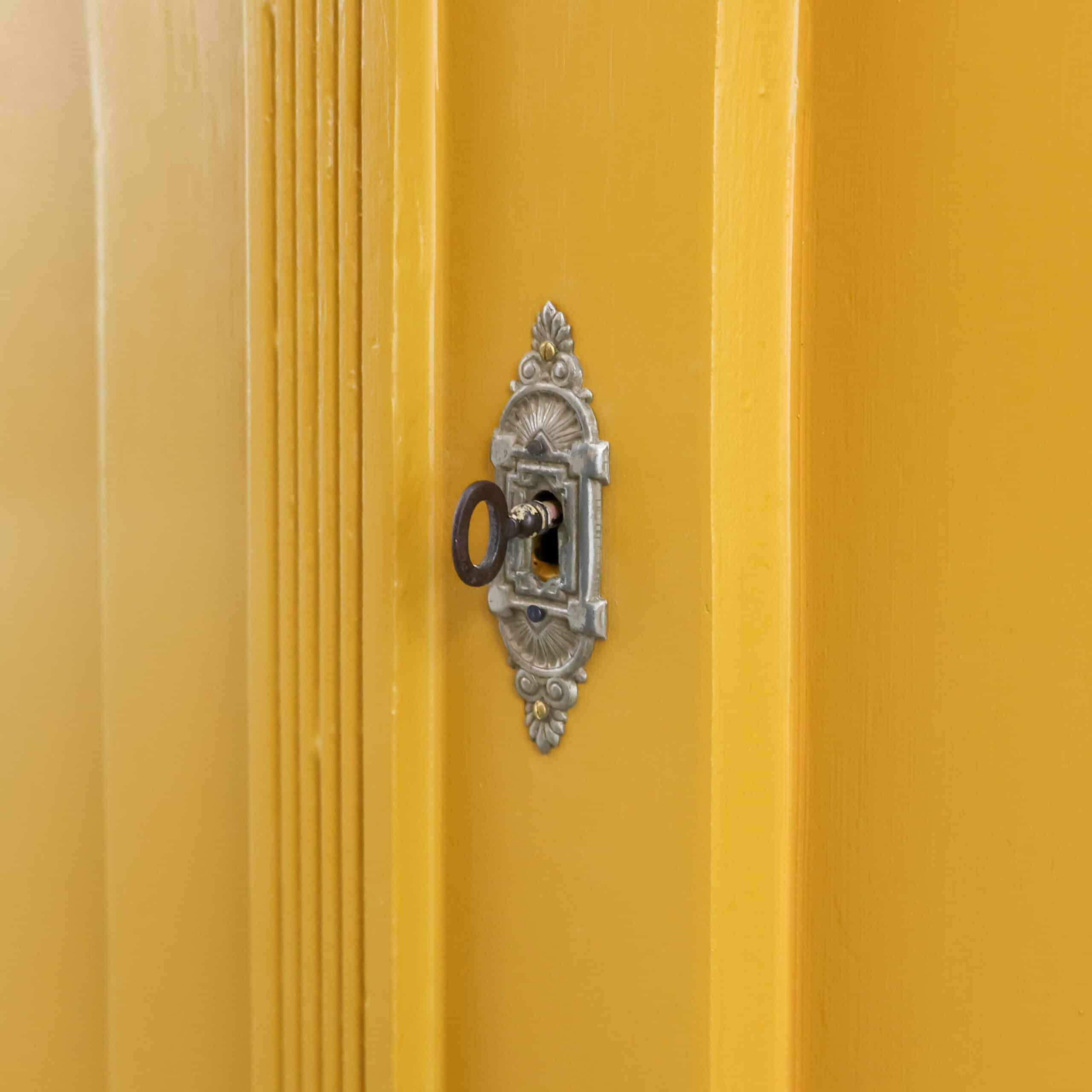 Brocante dressoir - Afbeelding 5
