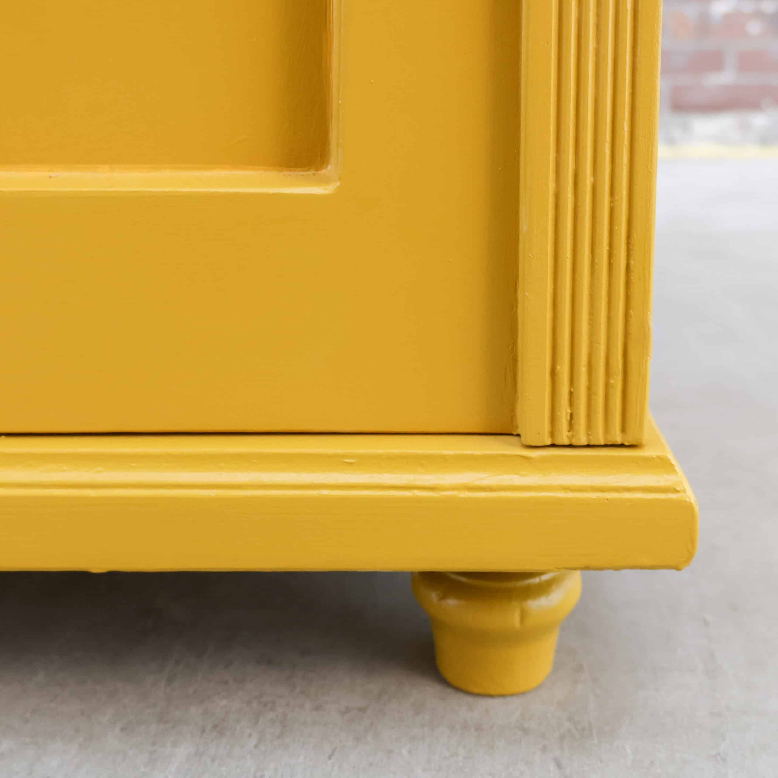 Brocante dressoir - Afbeelding 6