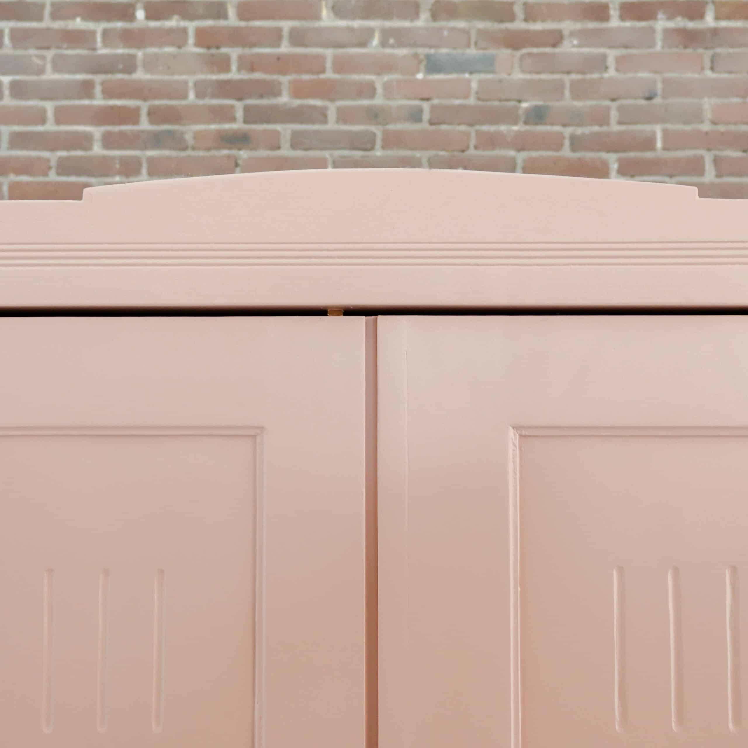 Roze linnenkast - Afbeelding 4