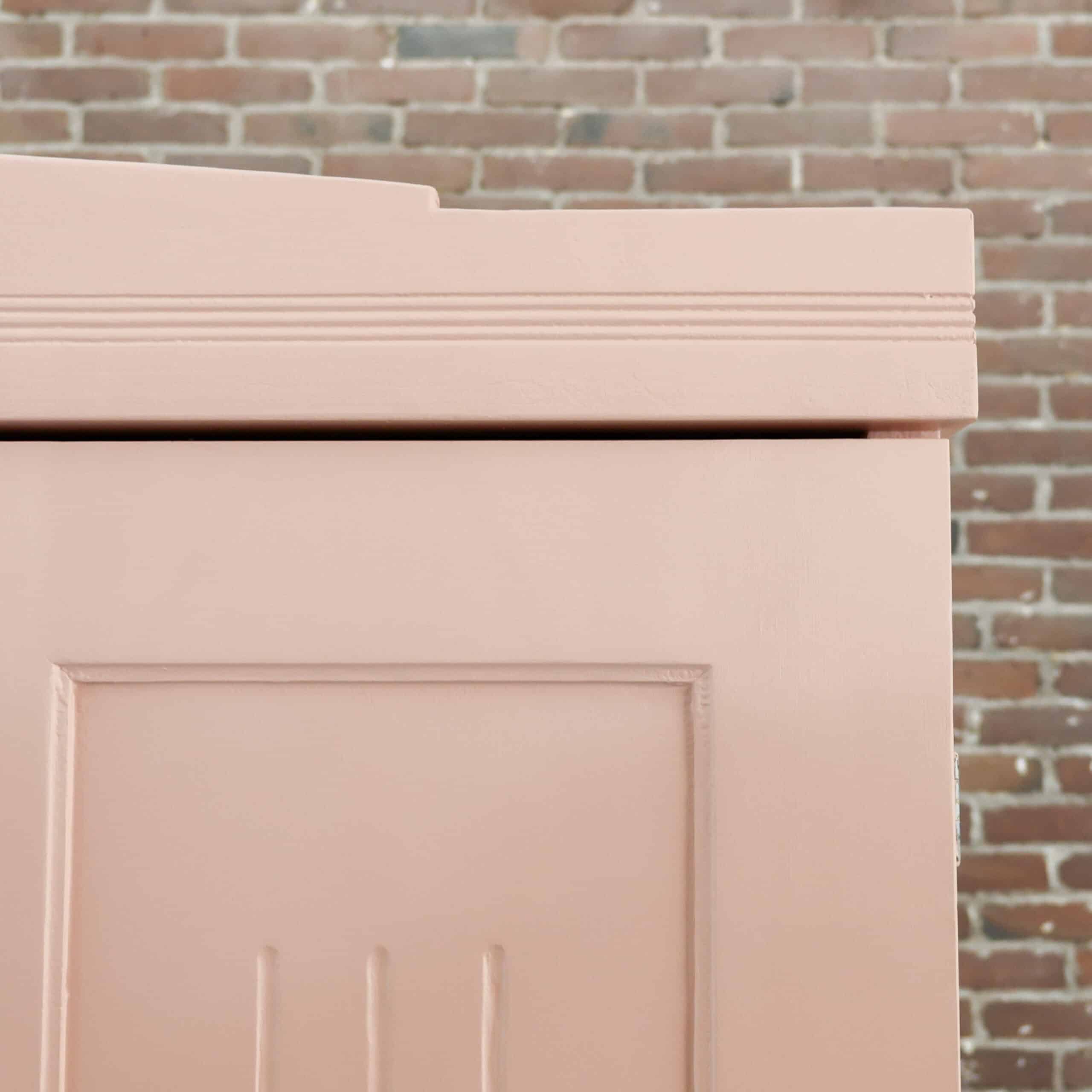 Roze linnenkast - Afbeelding 5