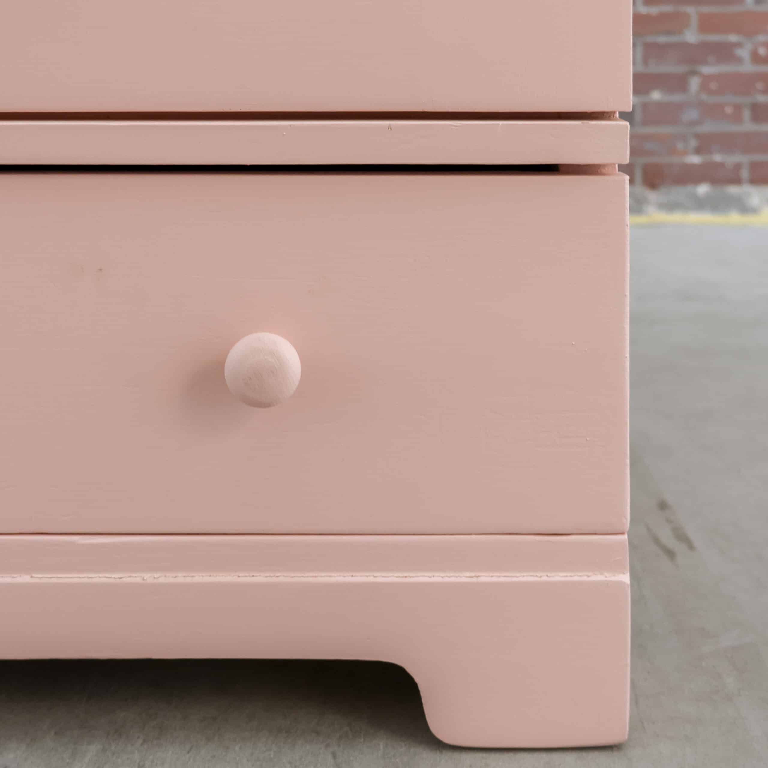 Roze linnenkast - Afbeelding 8
