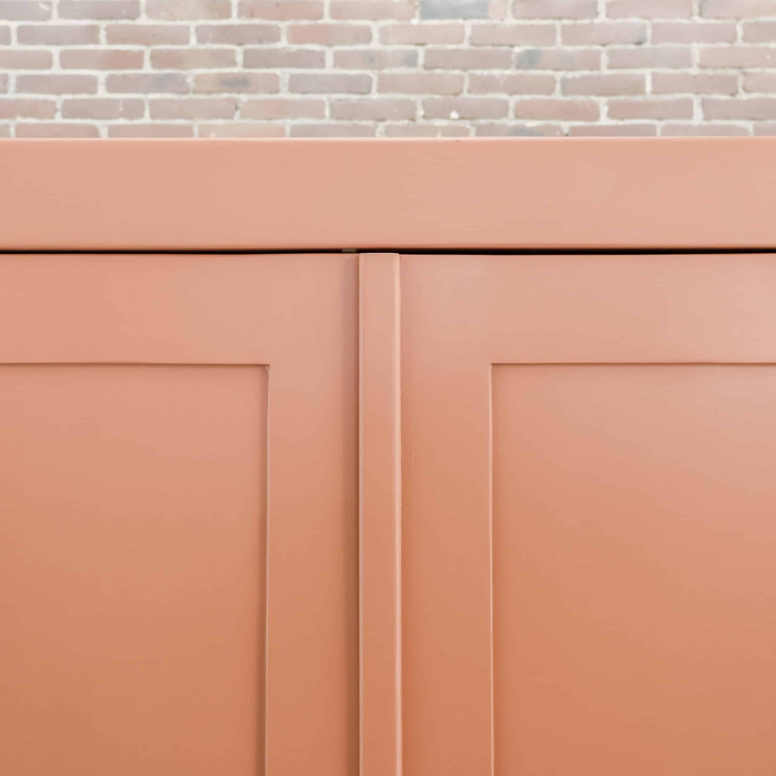 Roze linnenkast - Afbeelding 3