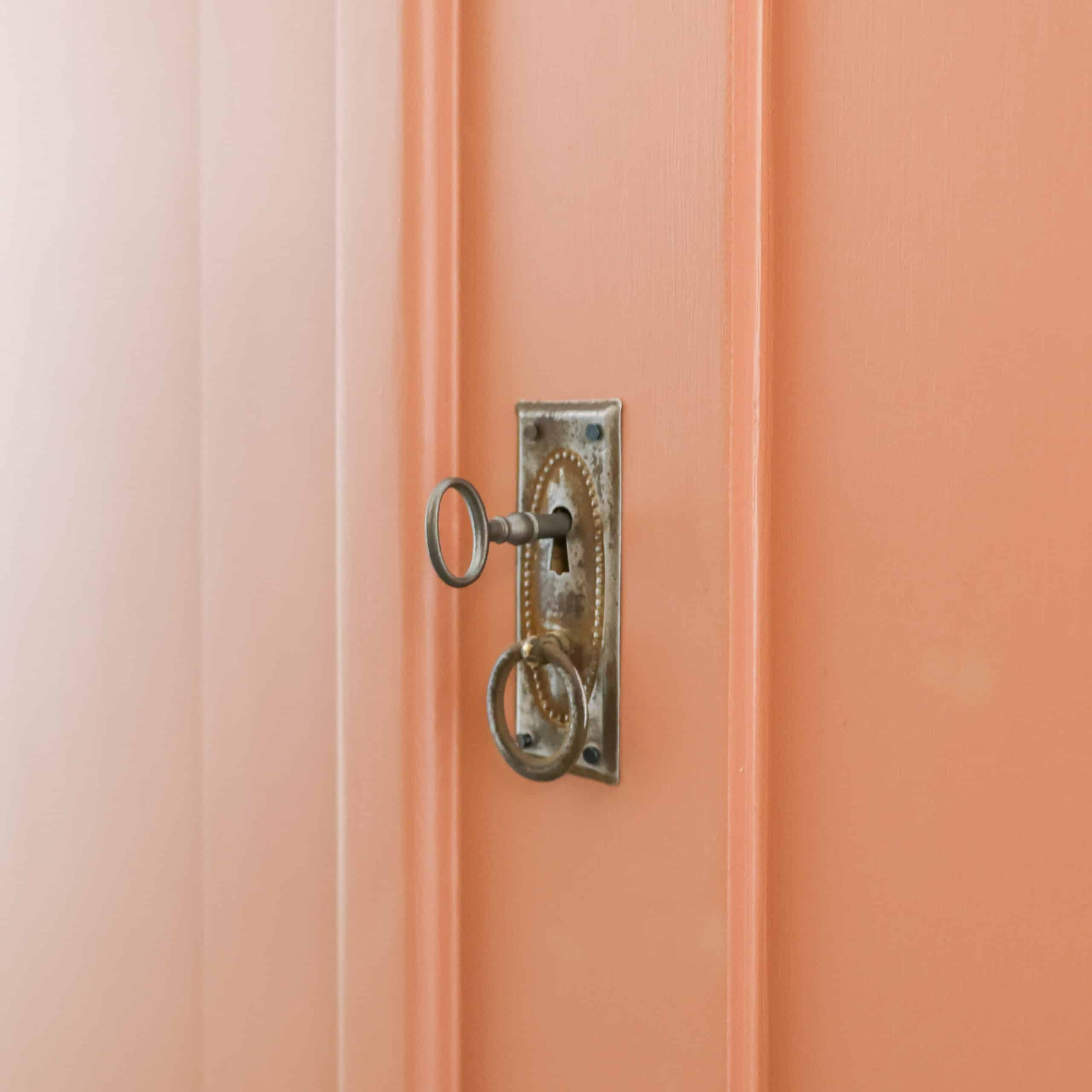 Roze linnenkast - Afbeelding 6