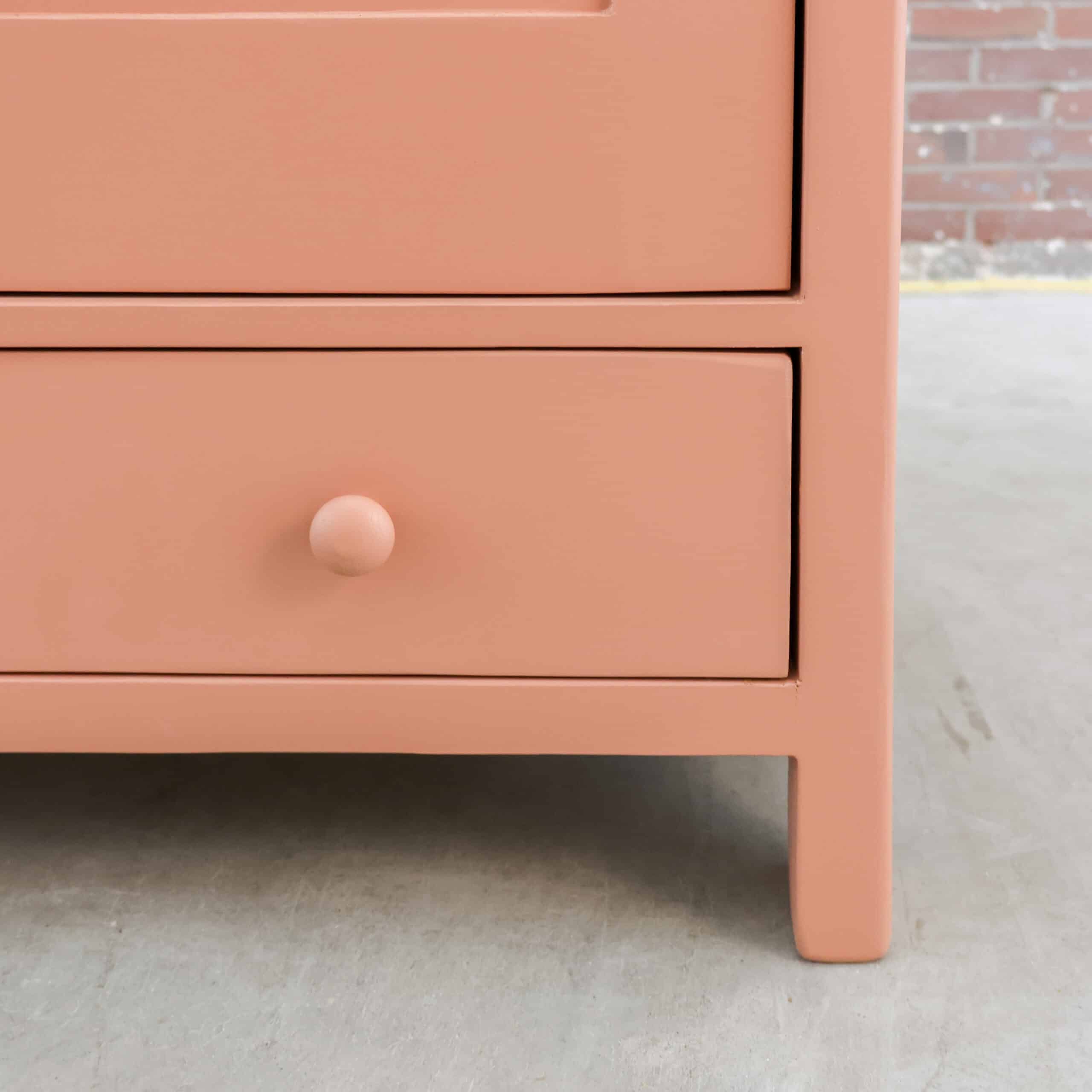 Roze linnenkast - Afbeelding 7
