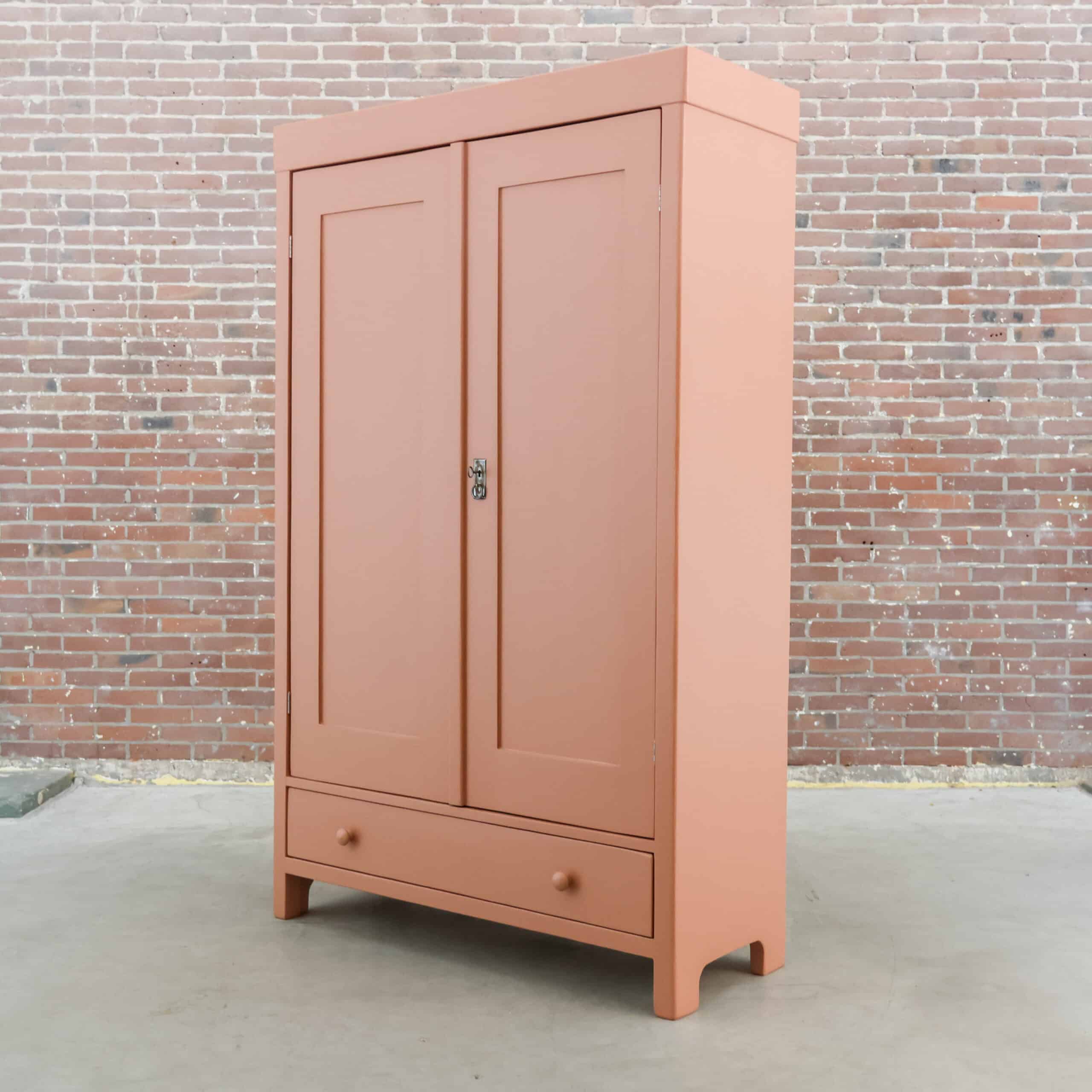Roze linnenkast - Afbeelding 8