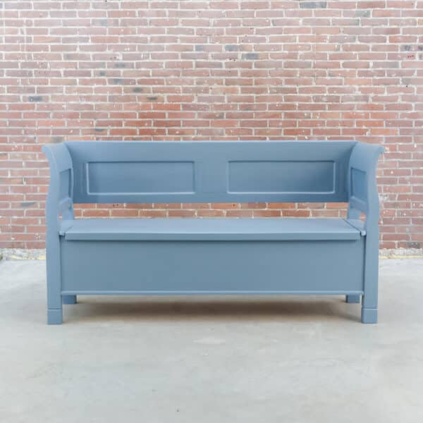 Brocante klepbank