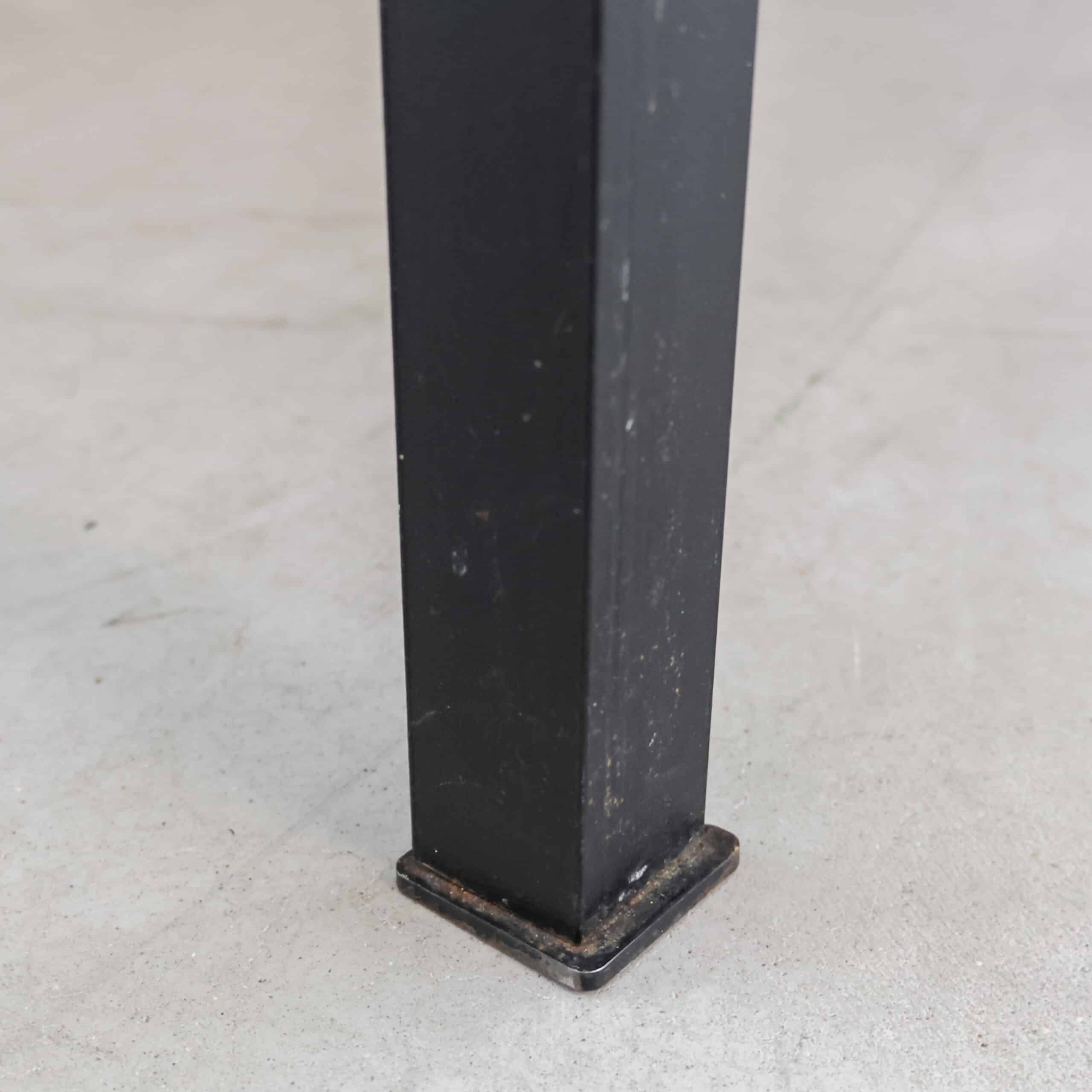 Industriële eettafel - Afbeelding 9