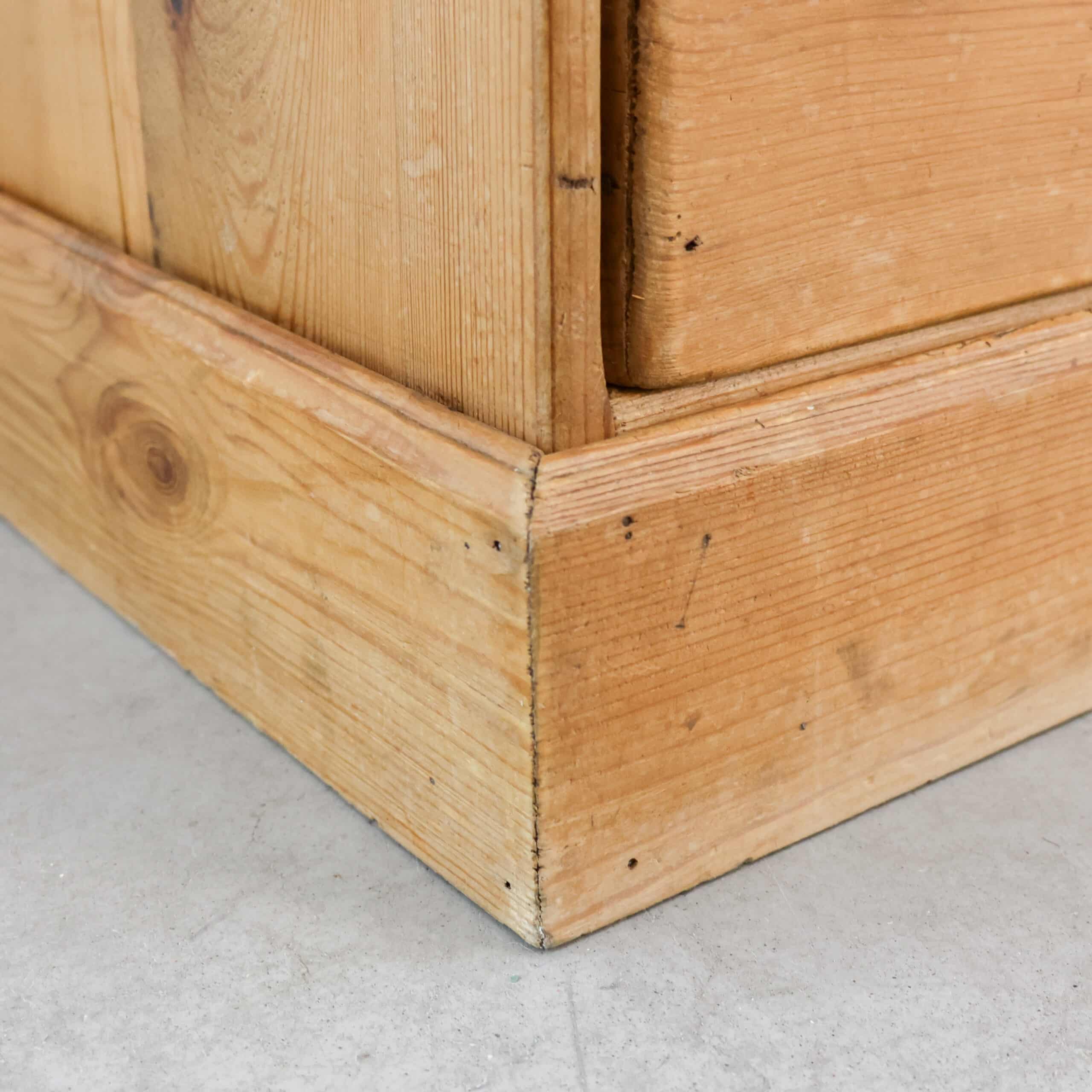 Brocante ladekast - Afbeelding 11