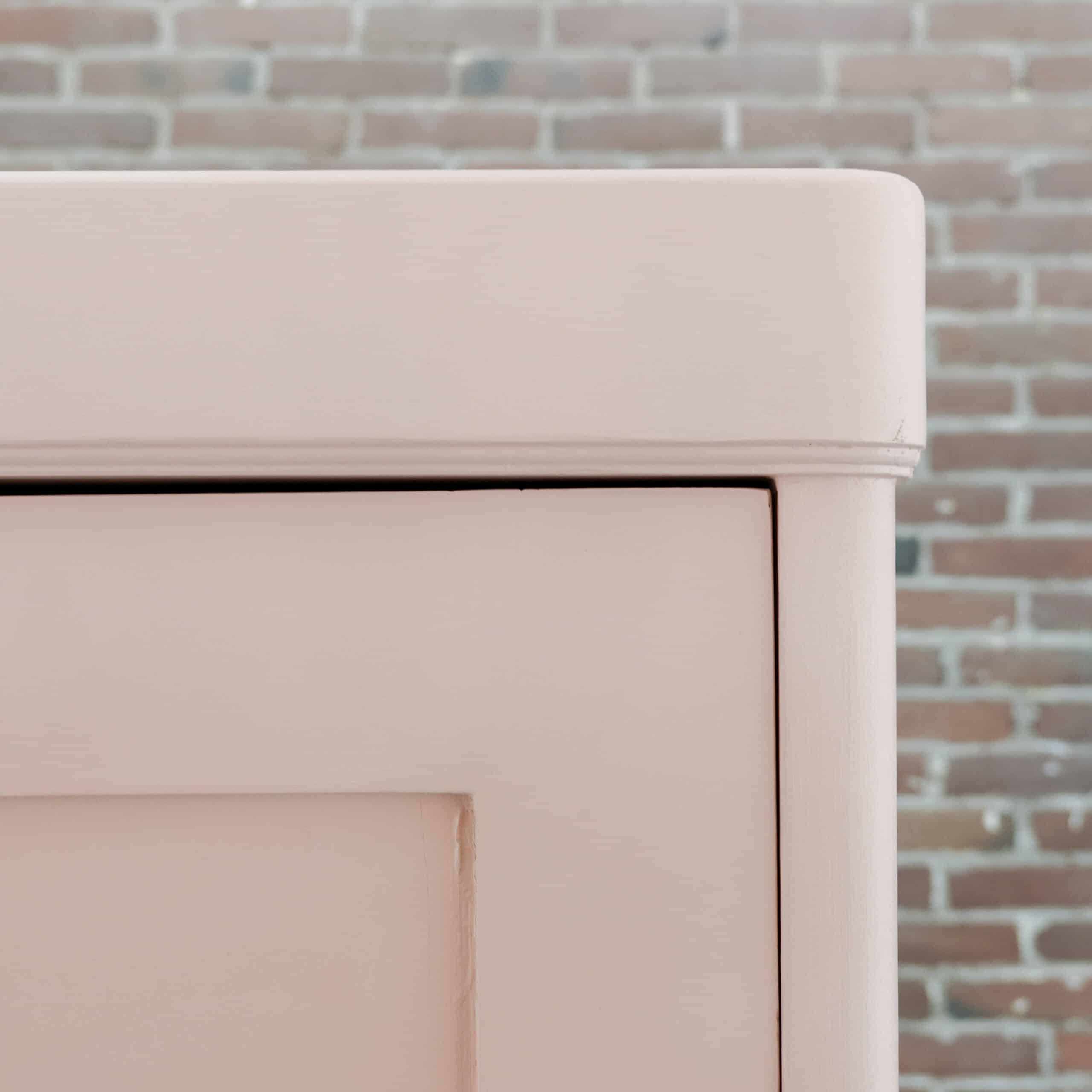 Roze linnenkast - Afbeelding 4
