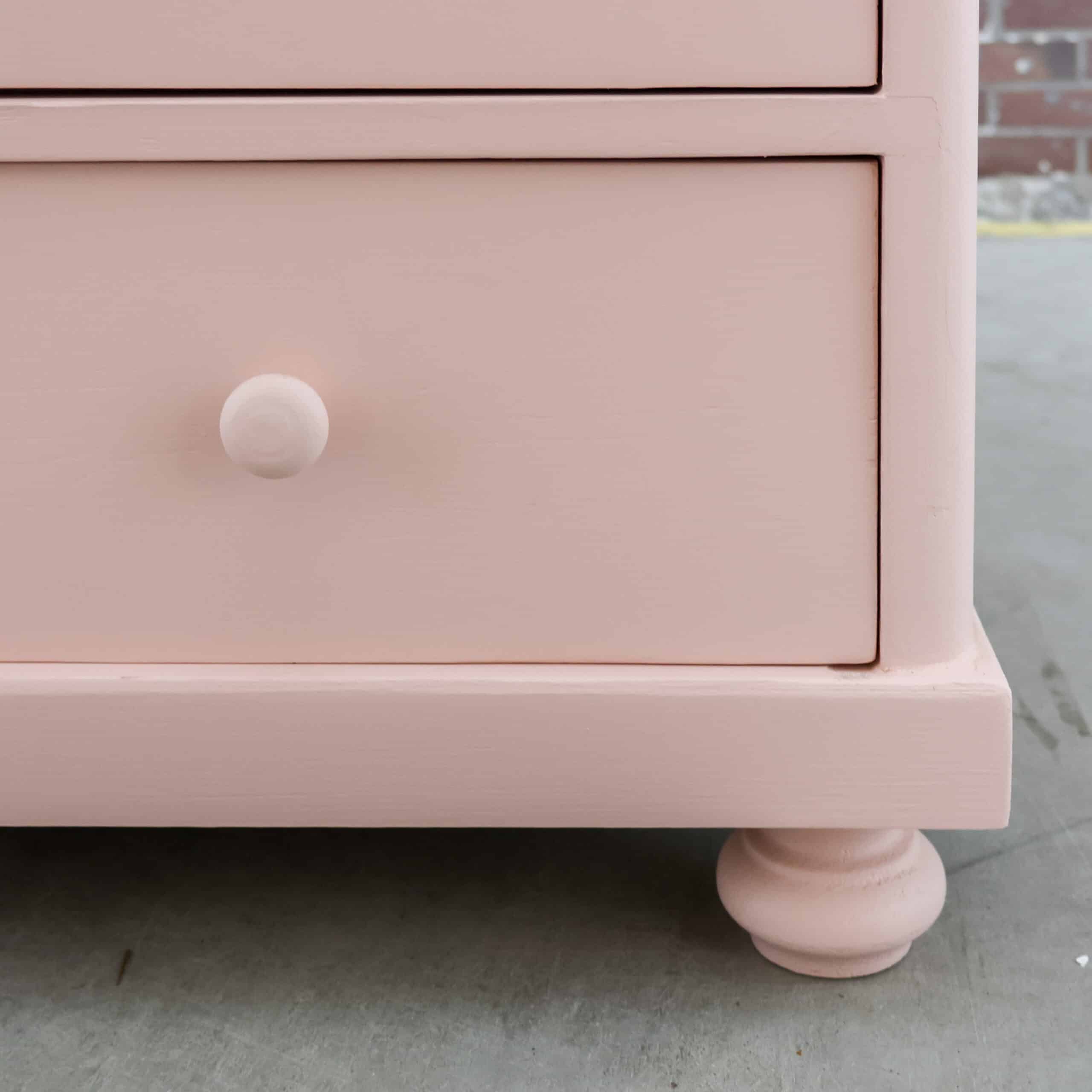 Roze linnenkast - Afbeelding 6