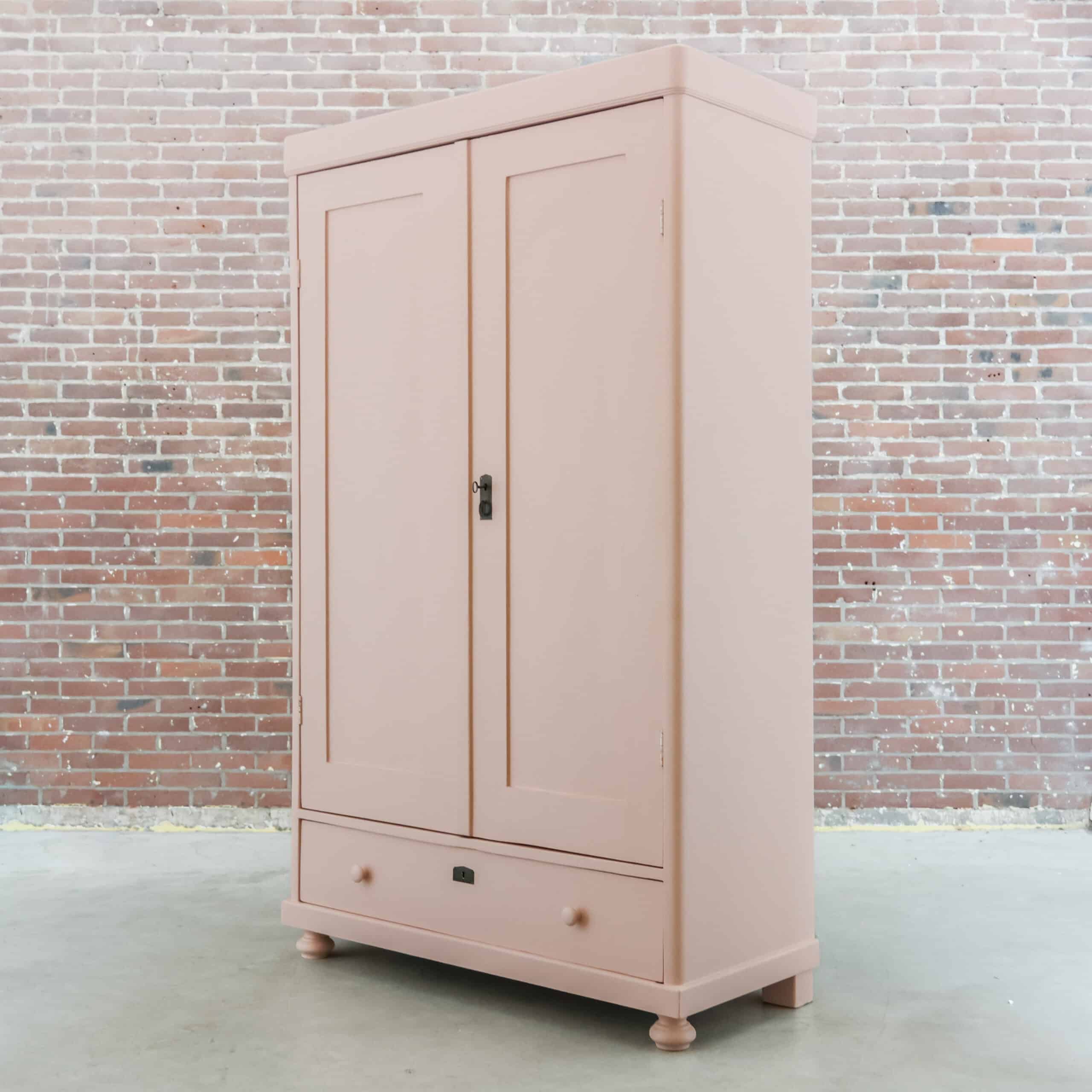 Roze linnenkast - Afbeelding 7
