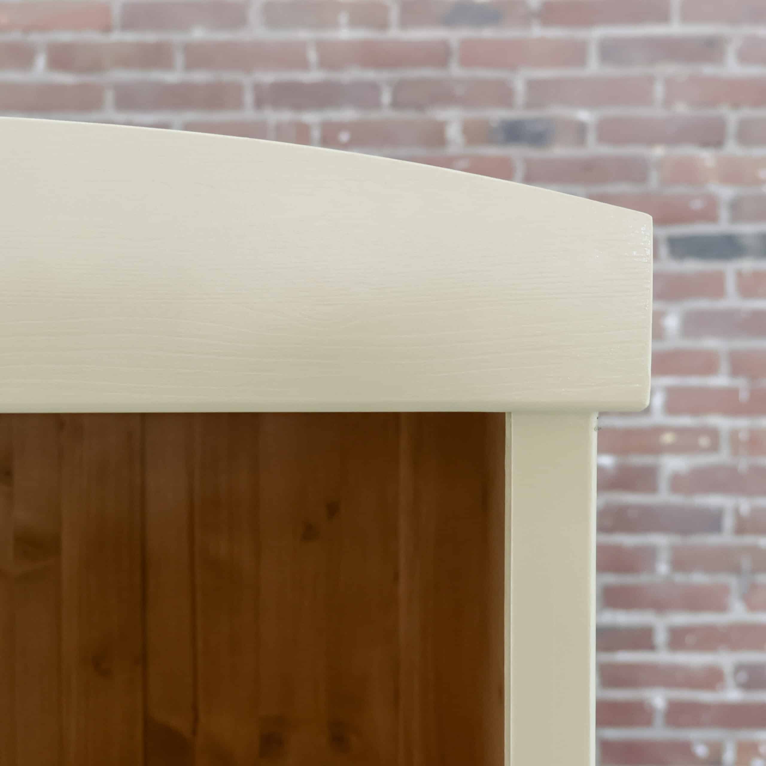 Smalle open boekenkast - Afbeelding 3