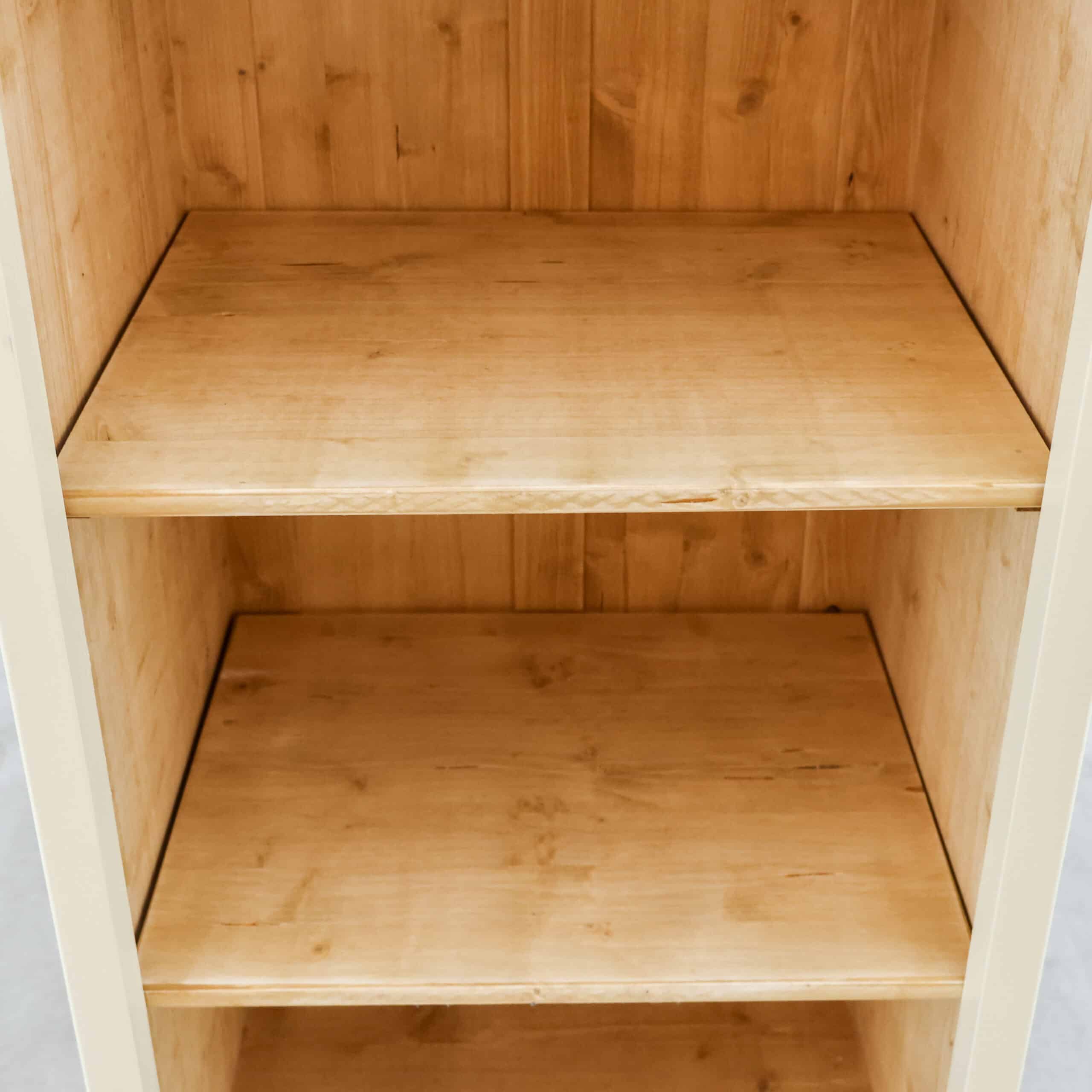 Smalle open boekenkast - Afbeelding 4