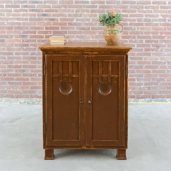 Brocante dressoir
