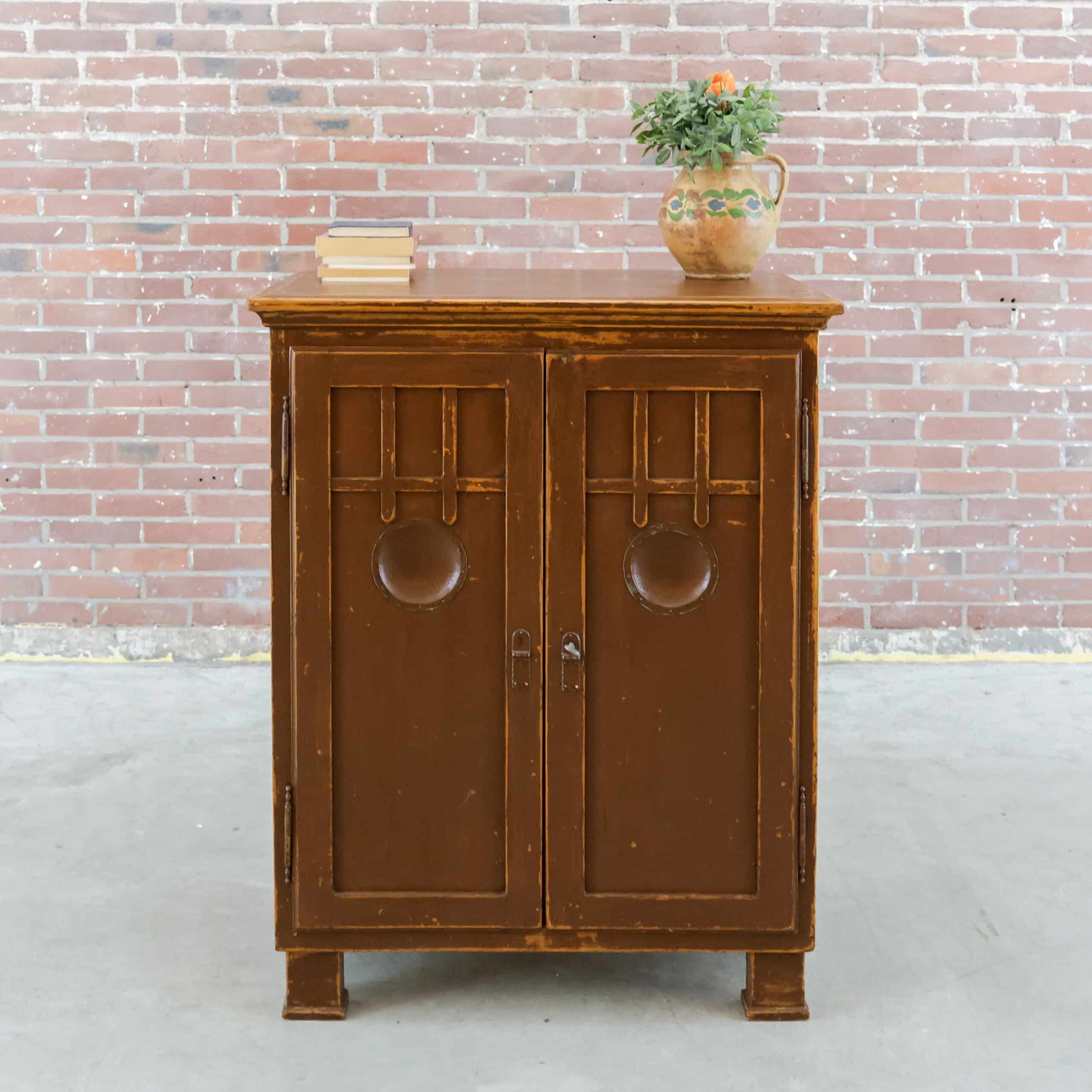 Brocante dressoir