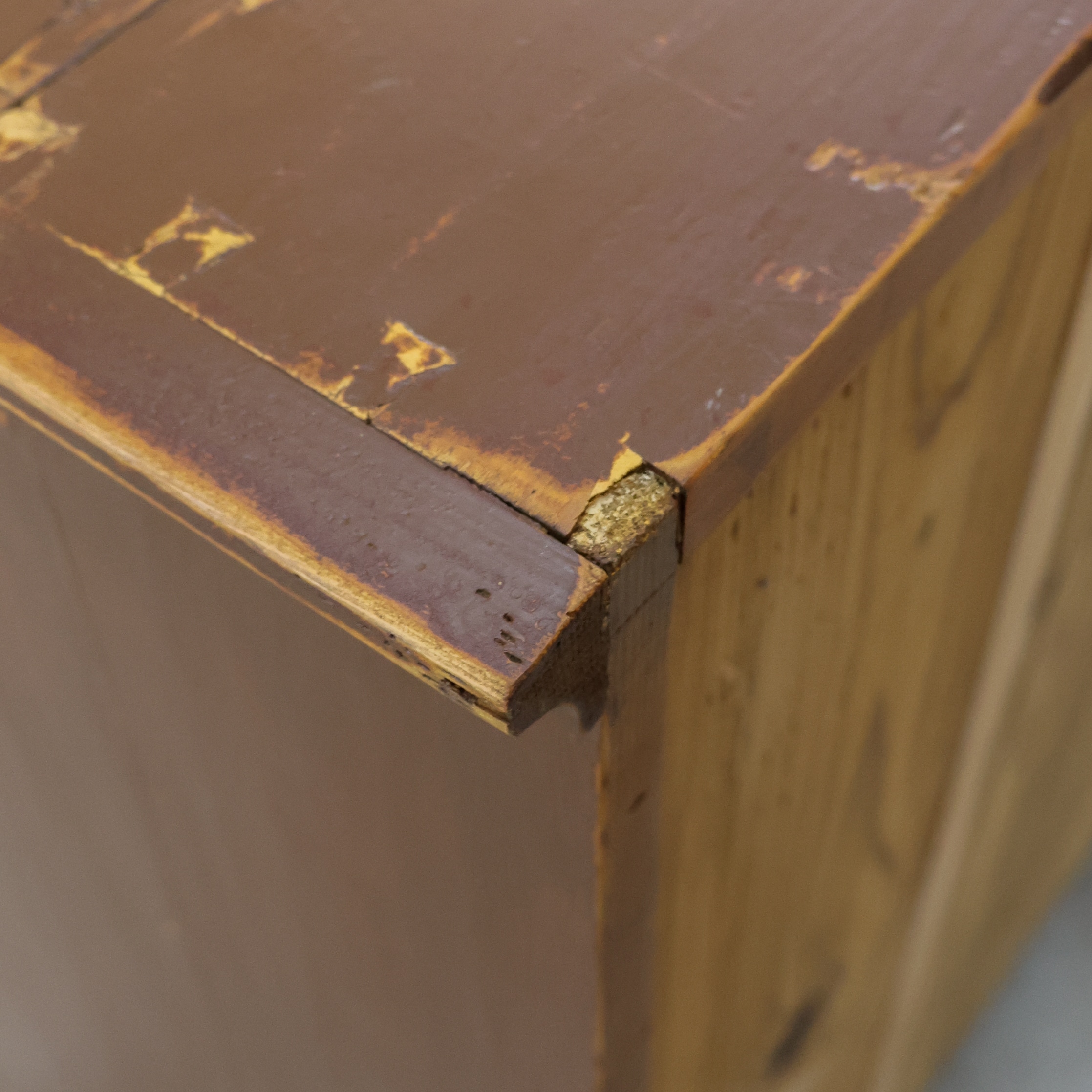 Brocante dressoir - Afbeelding 5