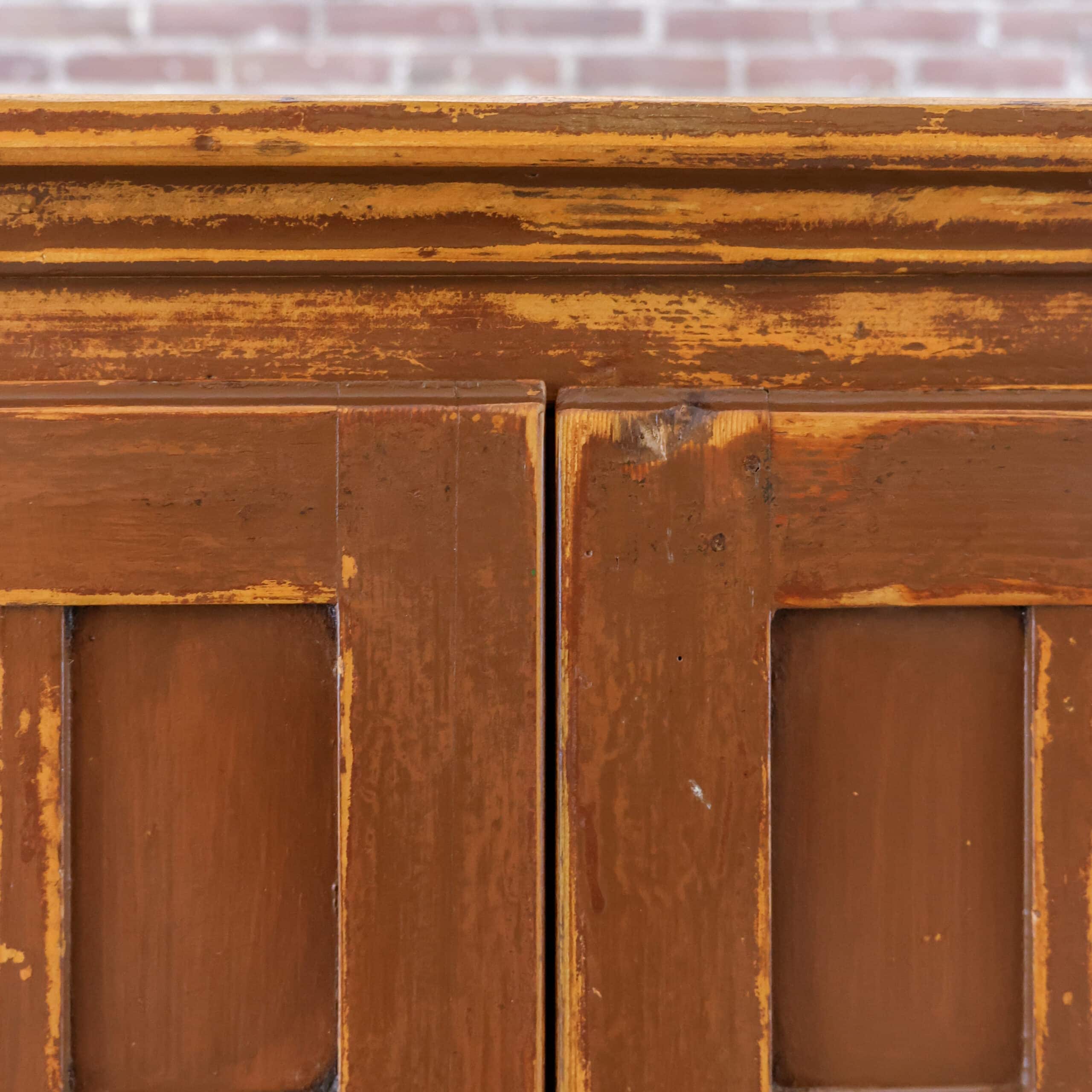 Brocante dressoir - Afbeelding 6