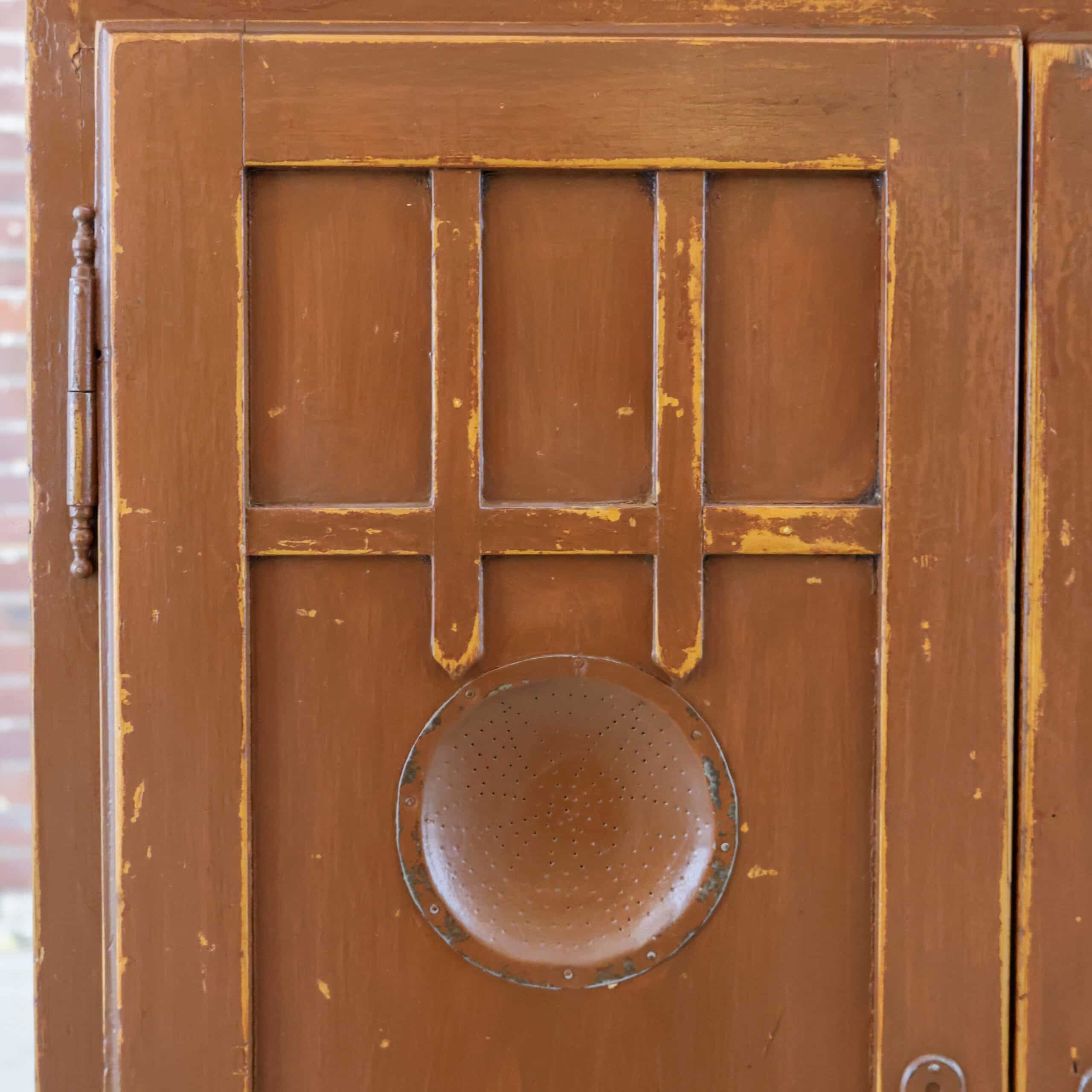 Brocante dressoir - Afbeelding 7
