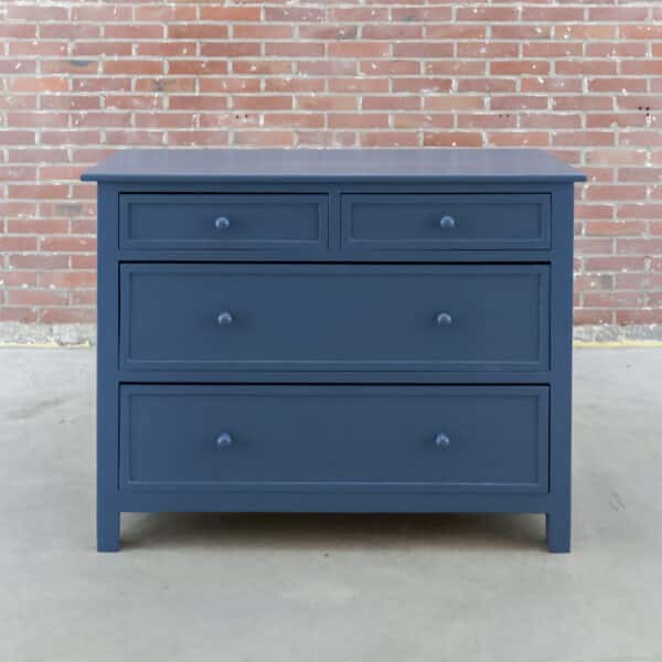 Brocante ladekast