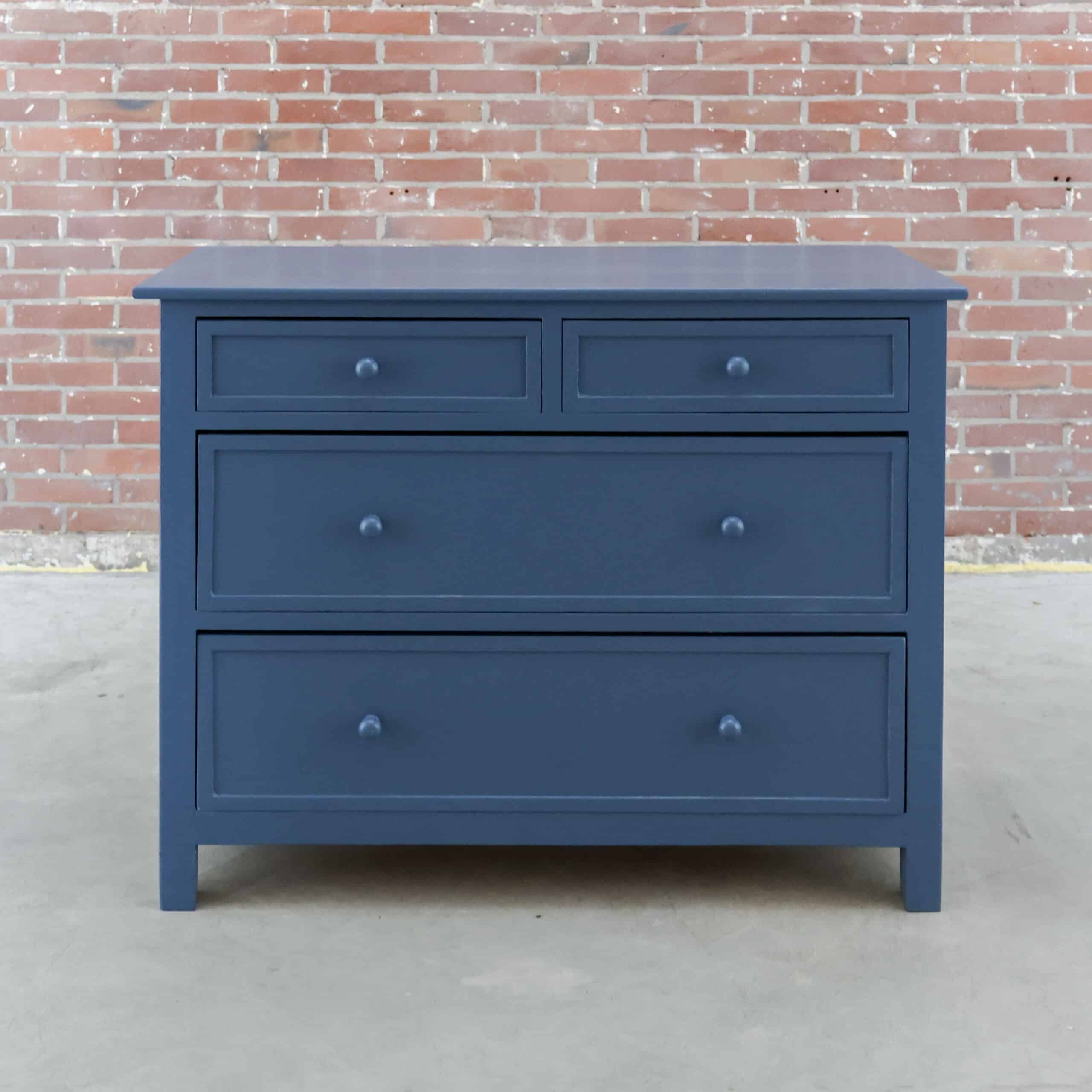 Brocante ladekast