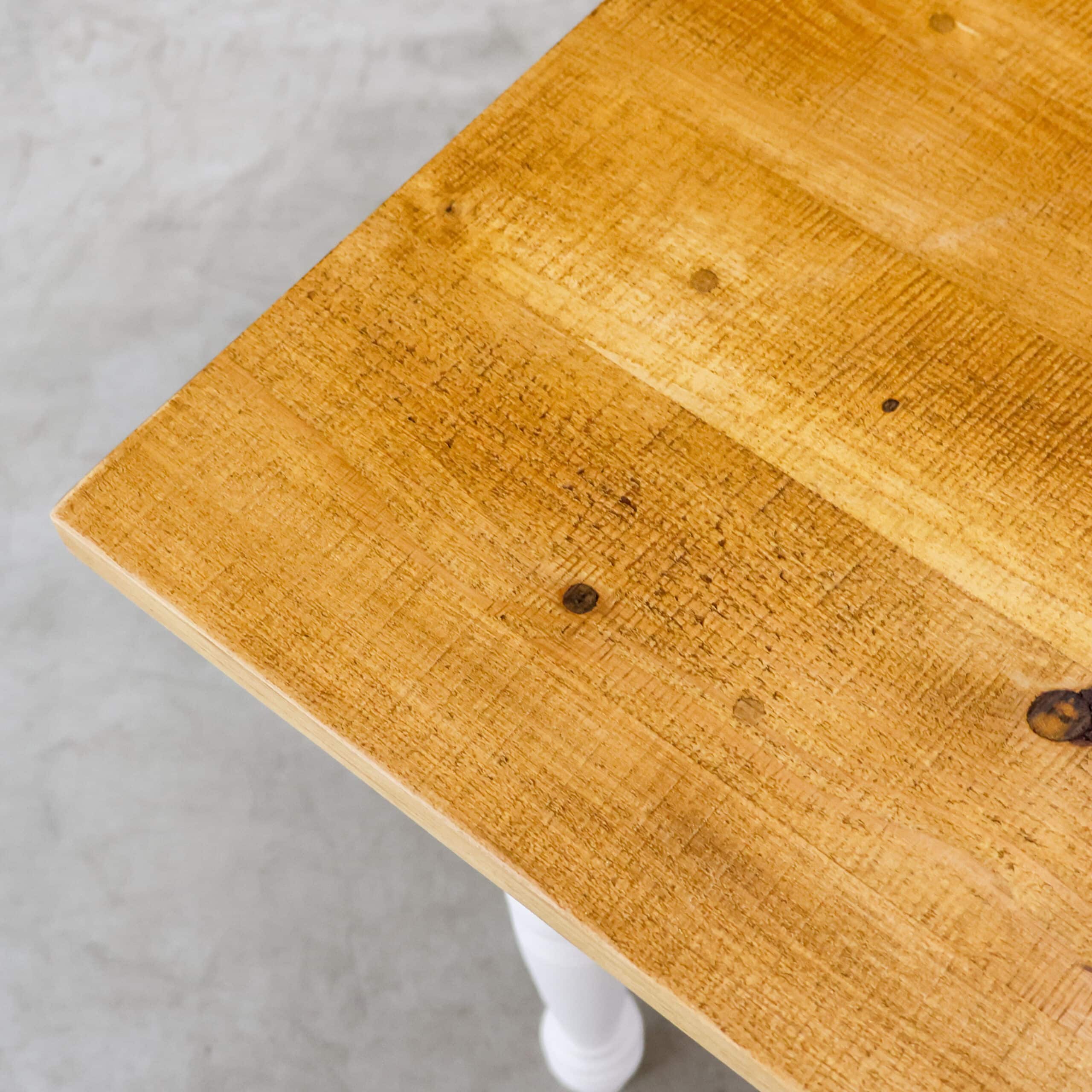 Landelijke eettafel - Afbeelding 5