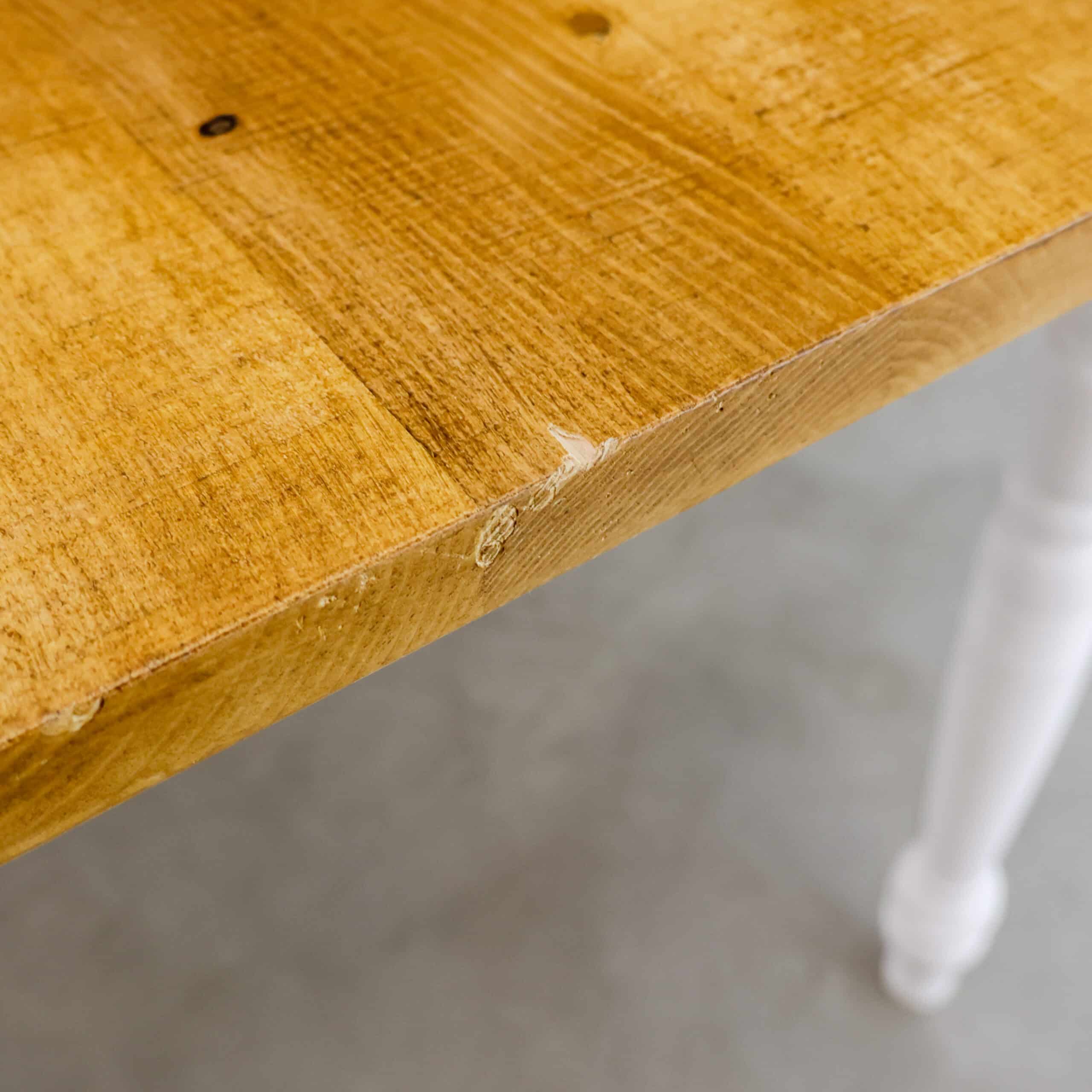 Landelijke eettafel - Afbeelding 7