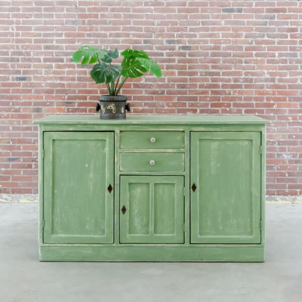 Brocante dressoir