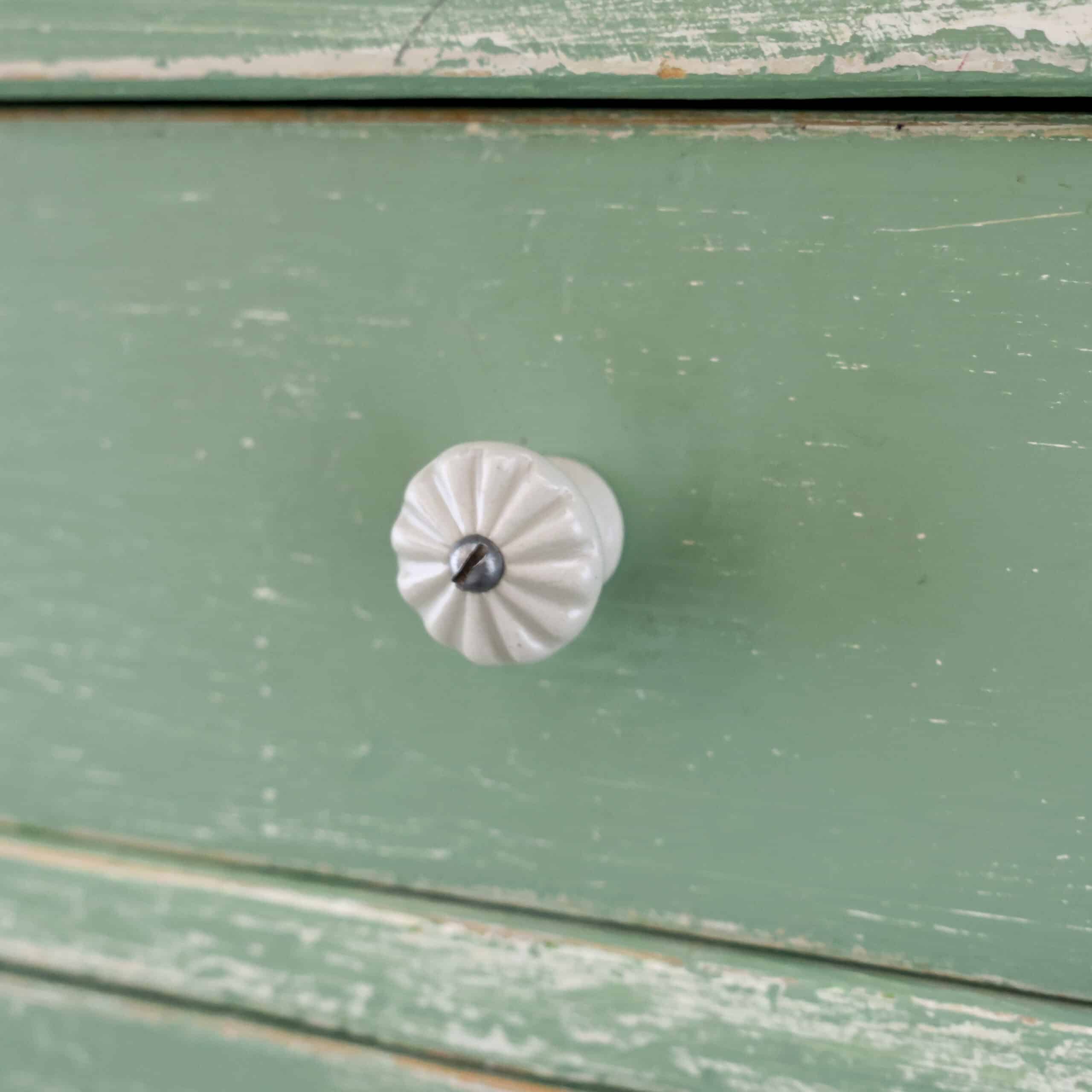 Brocante open dressoir - Afbeelding 7