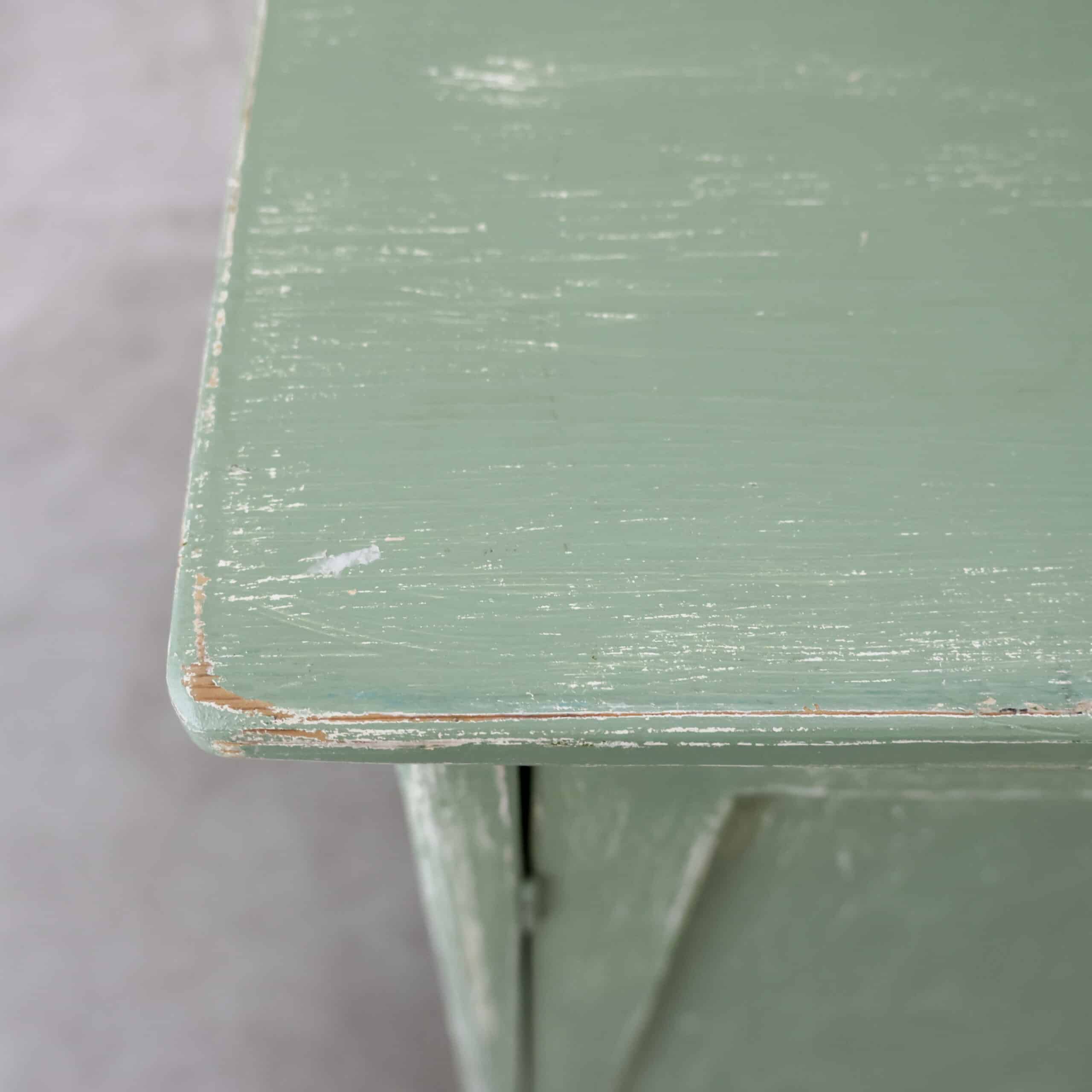 Brocante open dressoir - Afbeelding 4