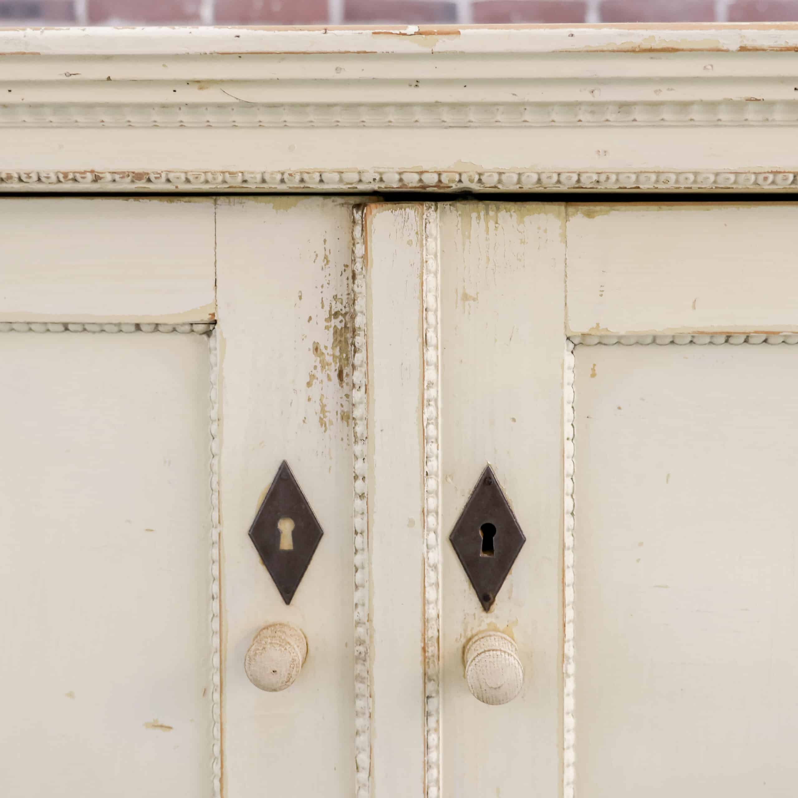 Brocante kastje - Afbeelding 8