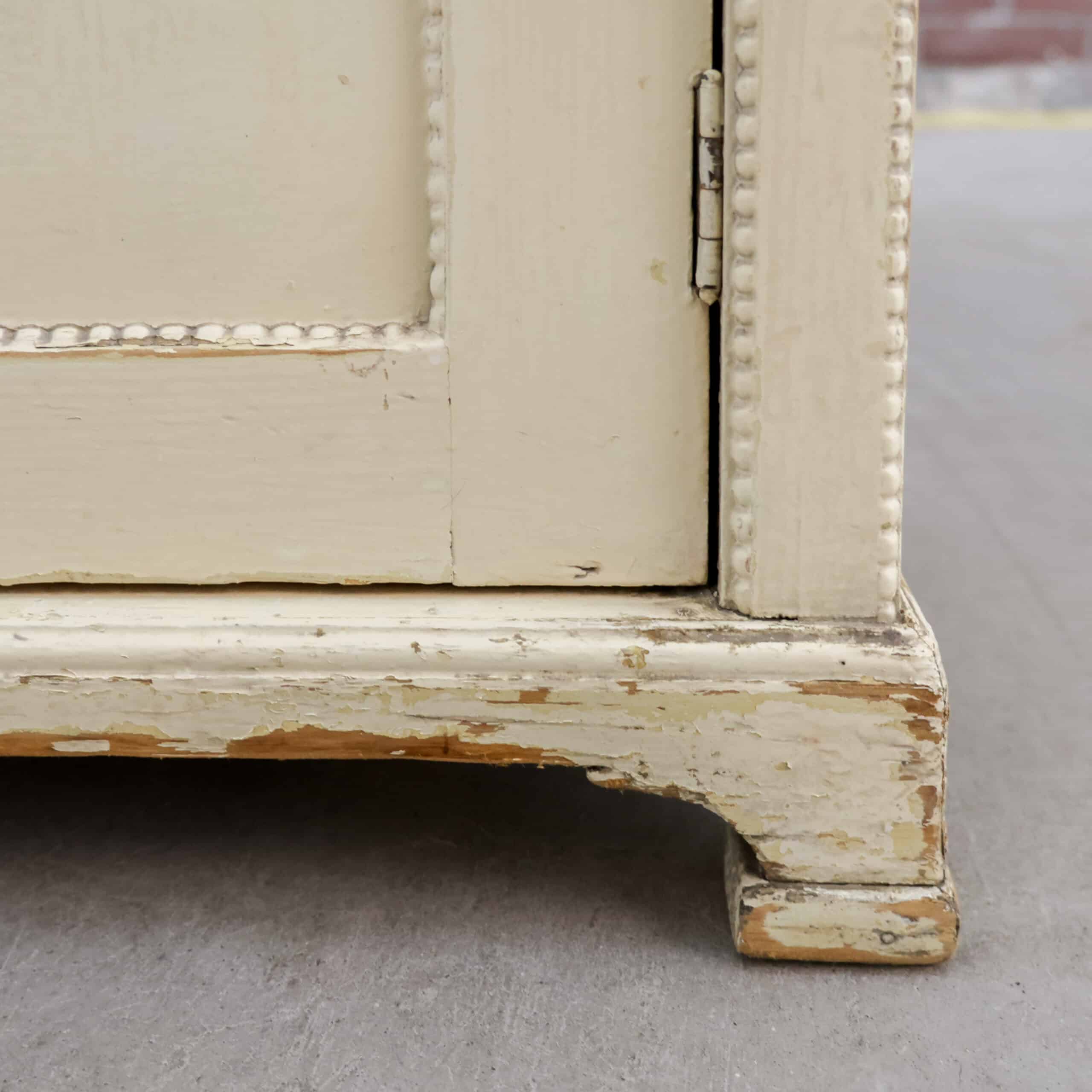 Brocante kastje - Afbeelding 9