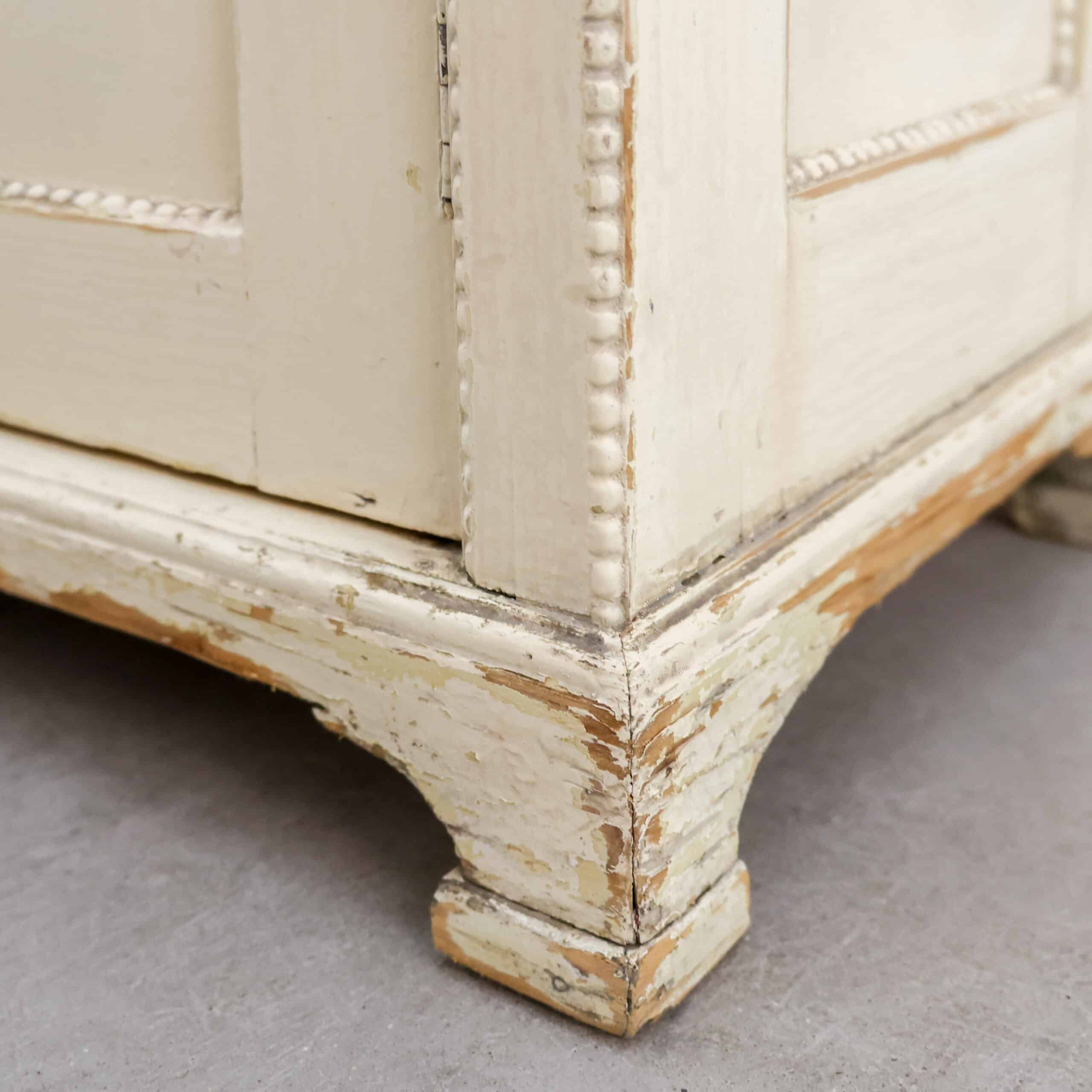 Brocante kastje - Afbeelding 10