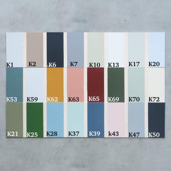 kleur