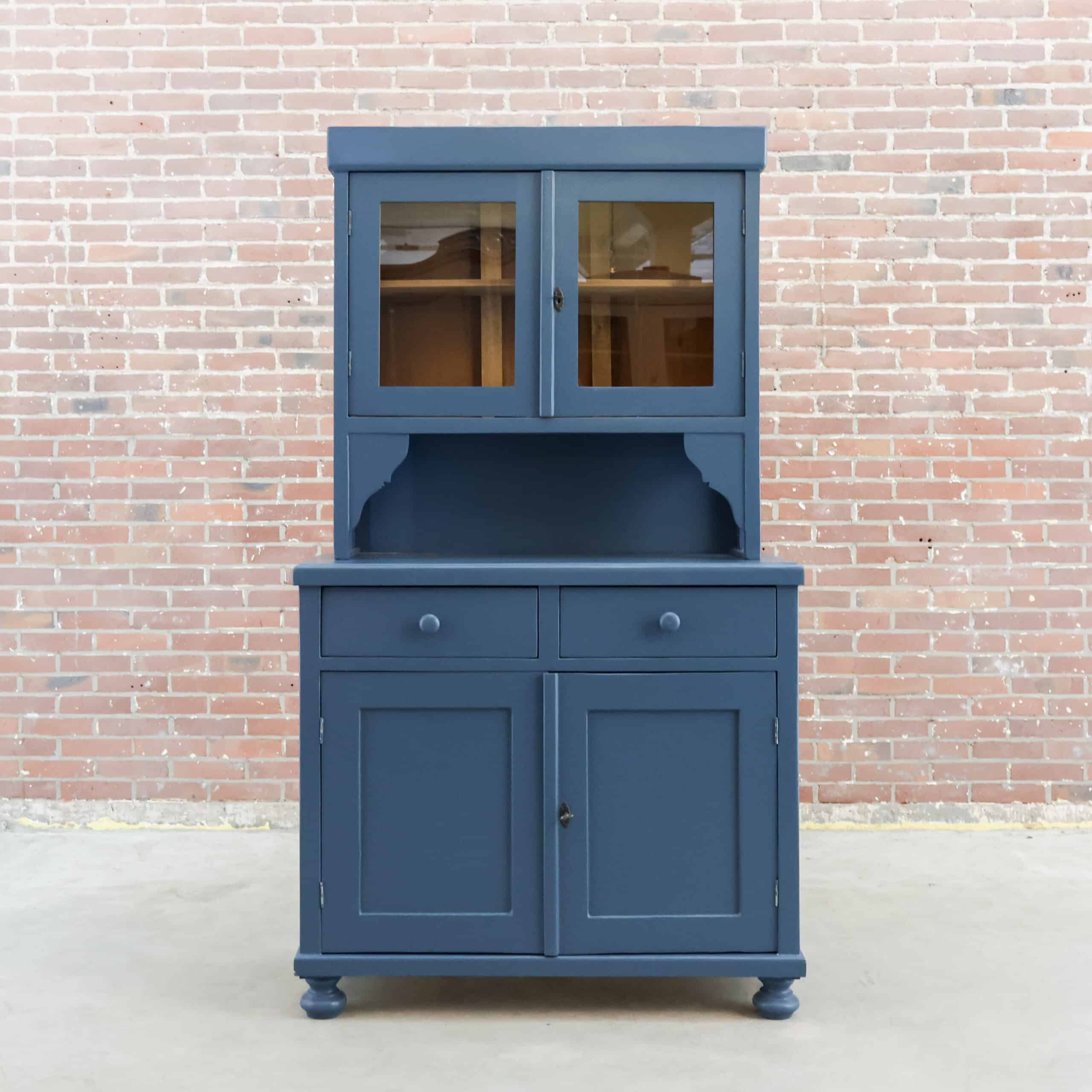 Brocante buffetkast
